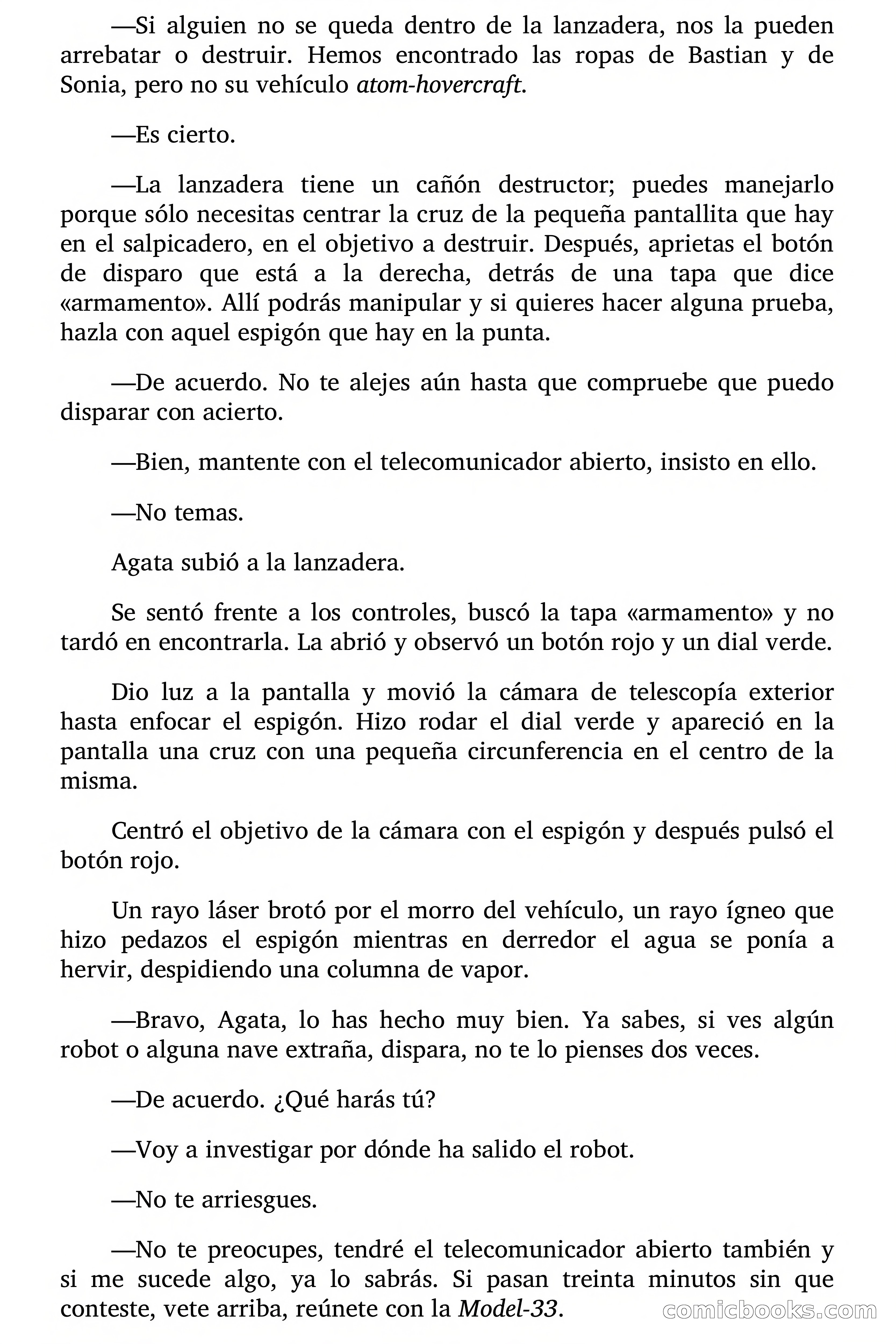 Ha muerto Nong-2 — page 90 of 102