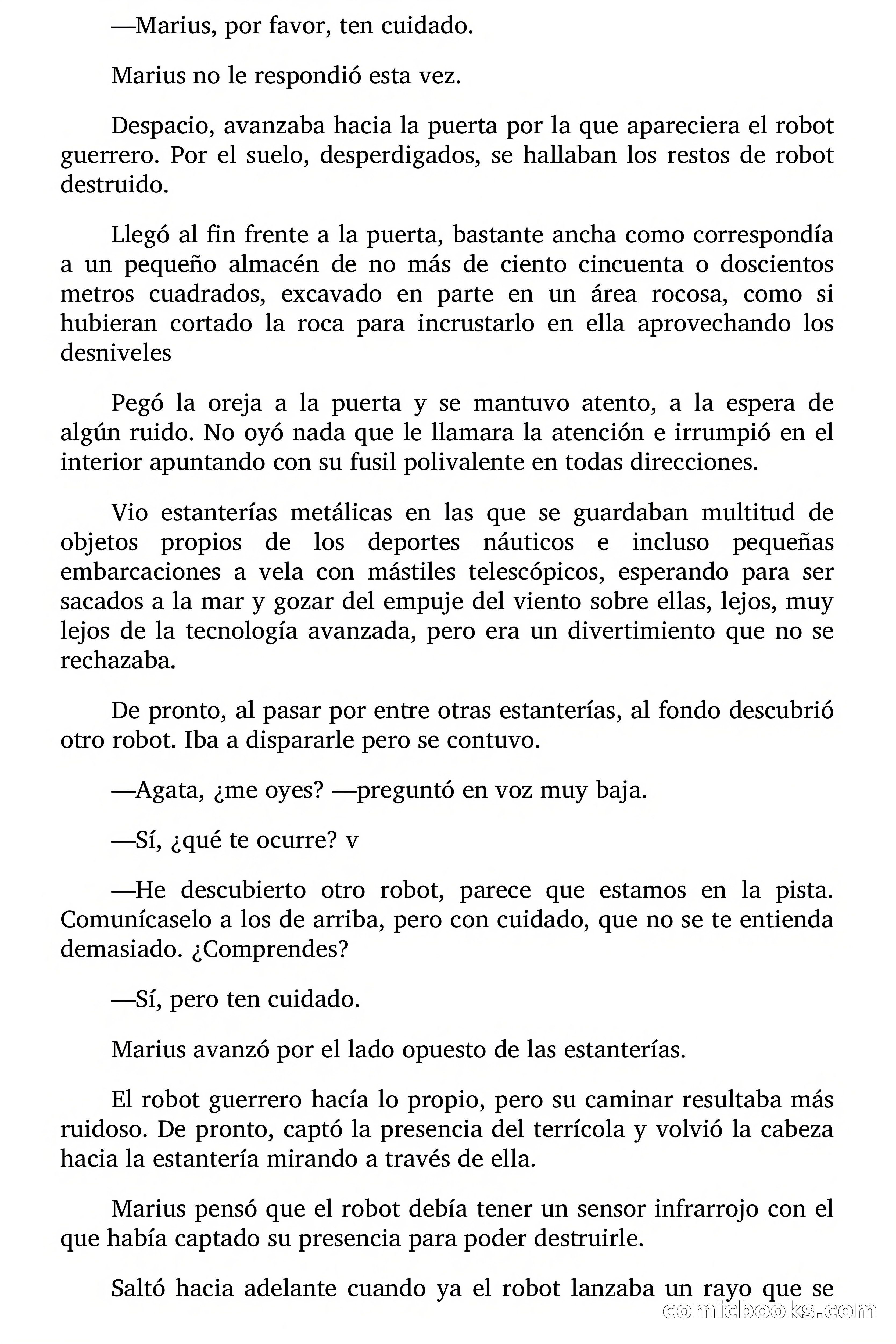 Ha muerto Nong-2 — page 91 of 102