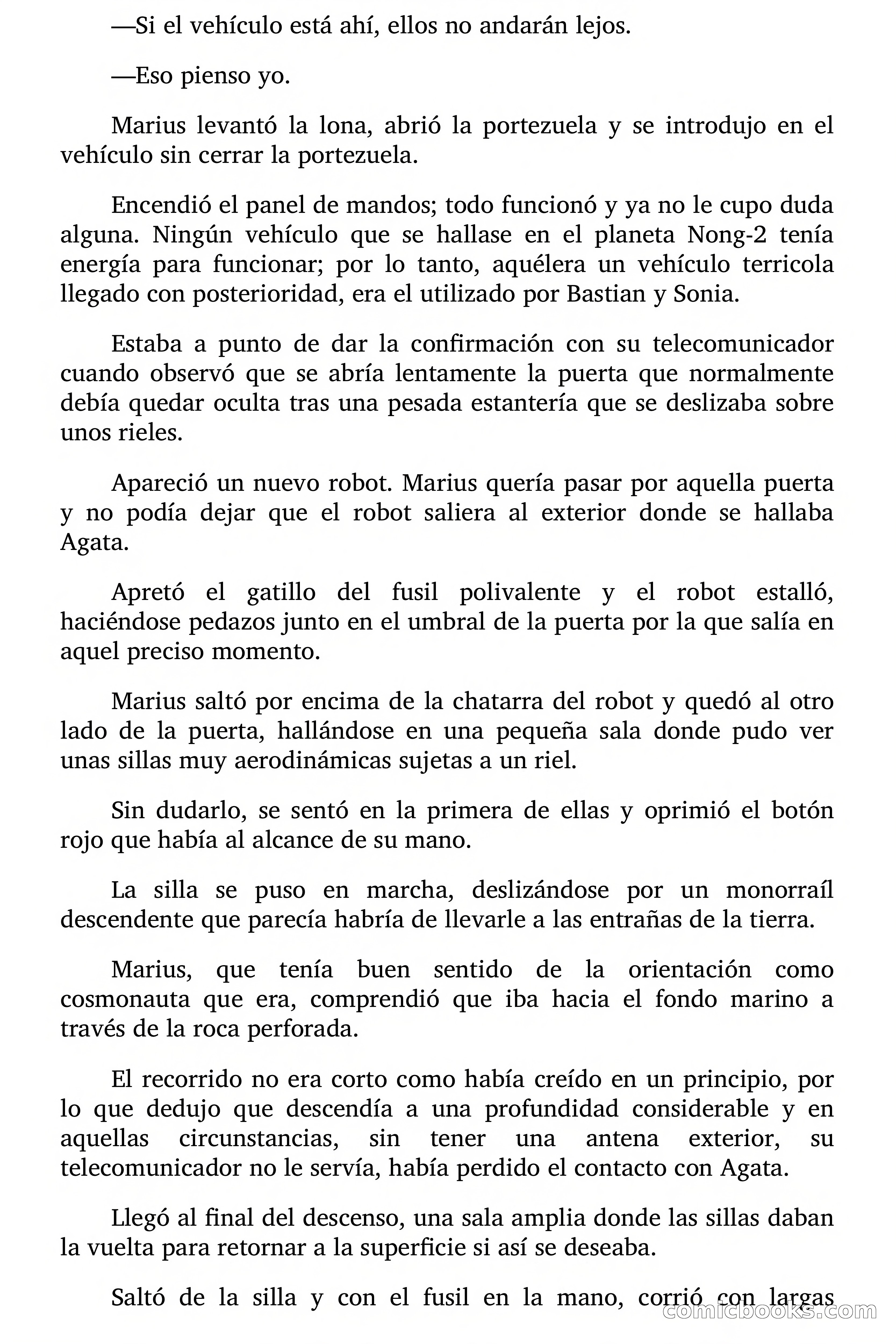 Ha muerto Nong-2 — page 93 of 102