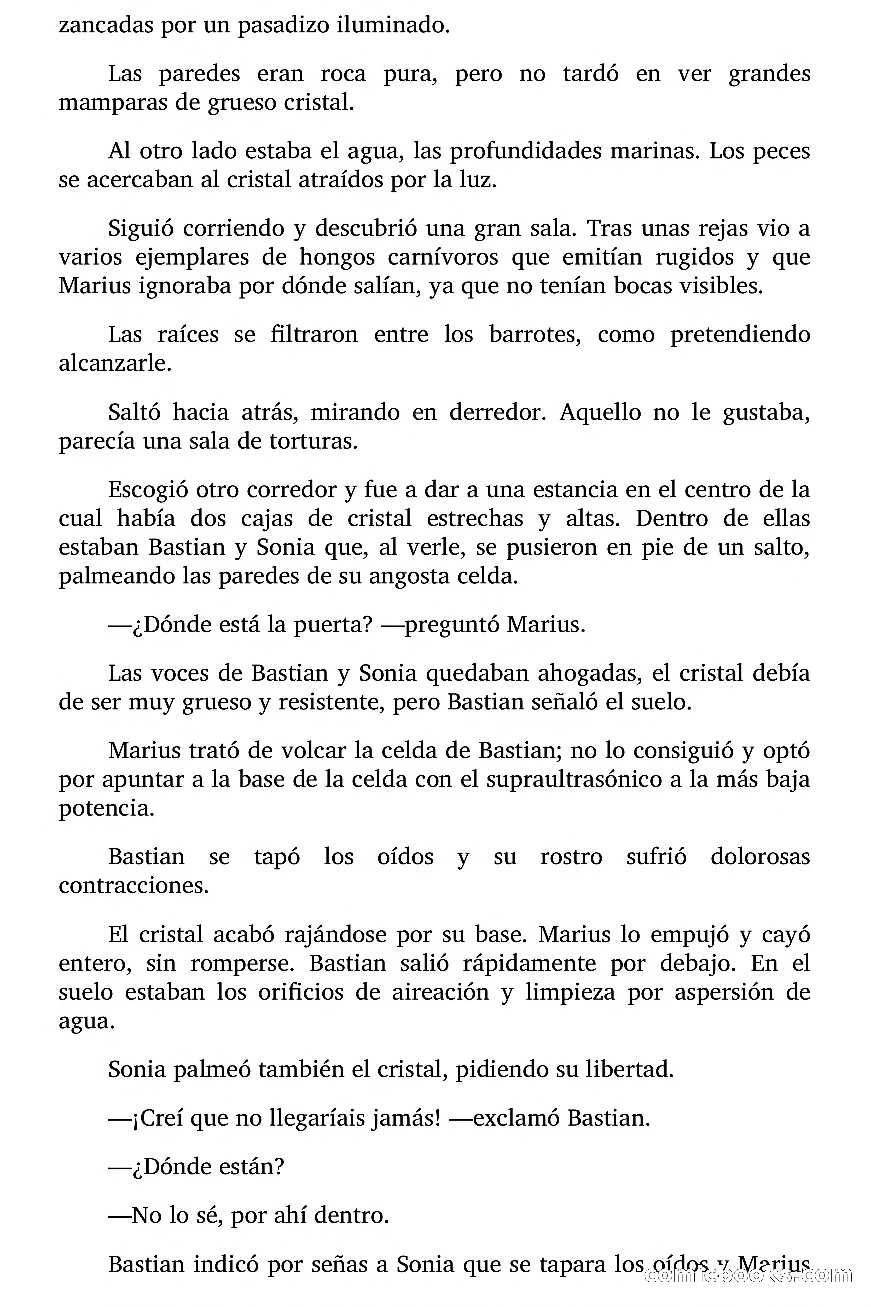 Ha muerto Nong-2 — page 94 of 102