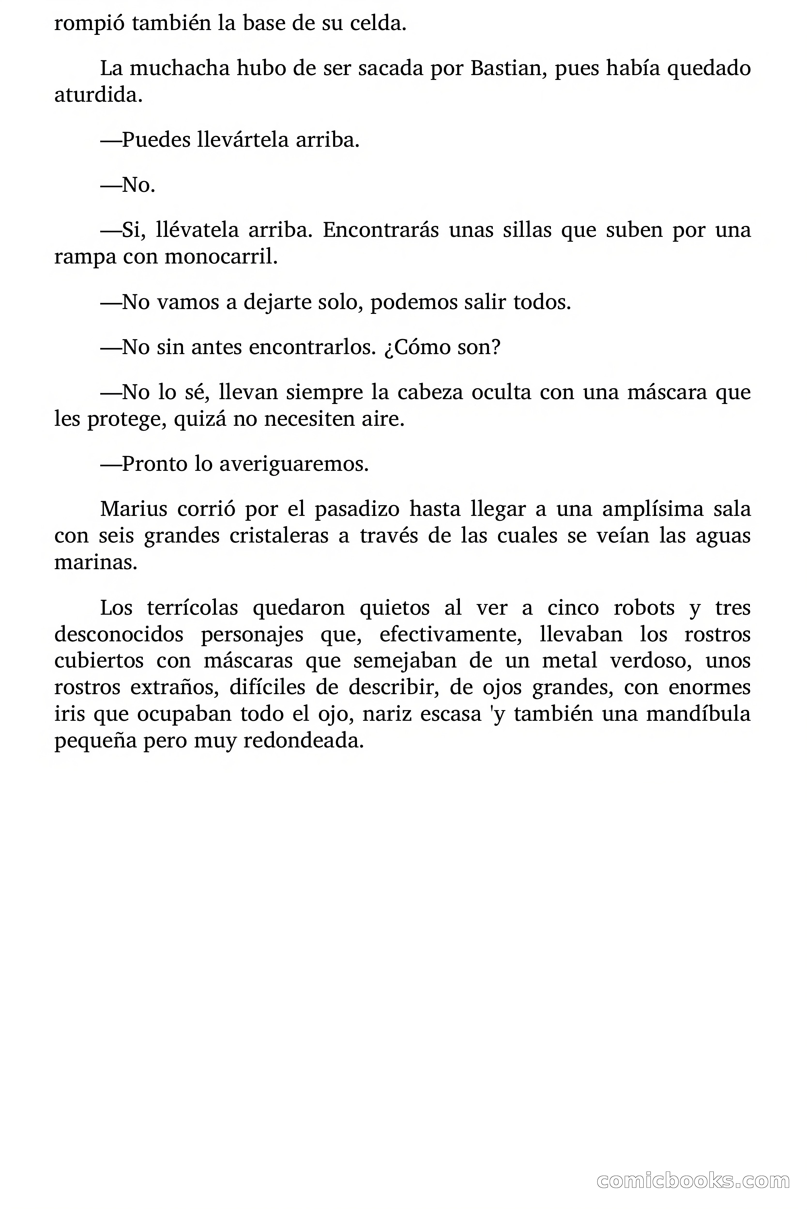 Ha muerto Nong-2 — page 95 of 102