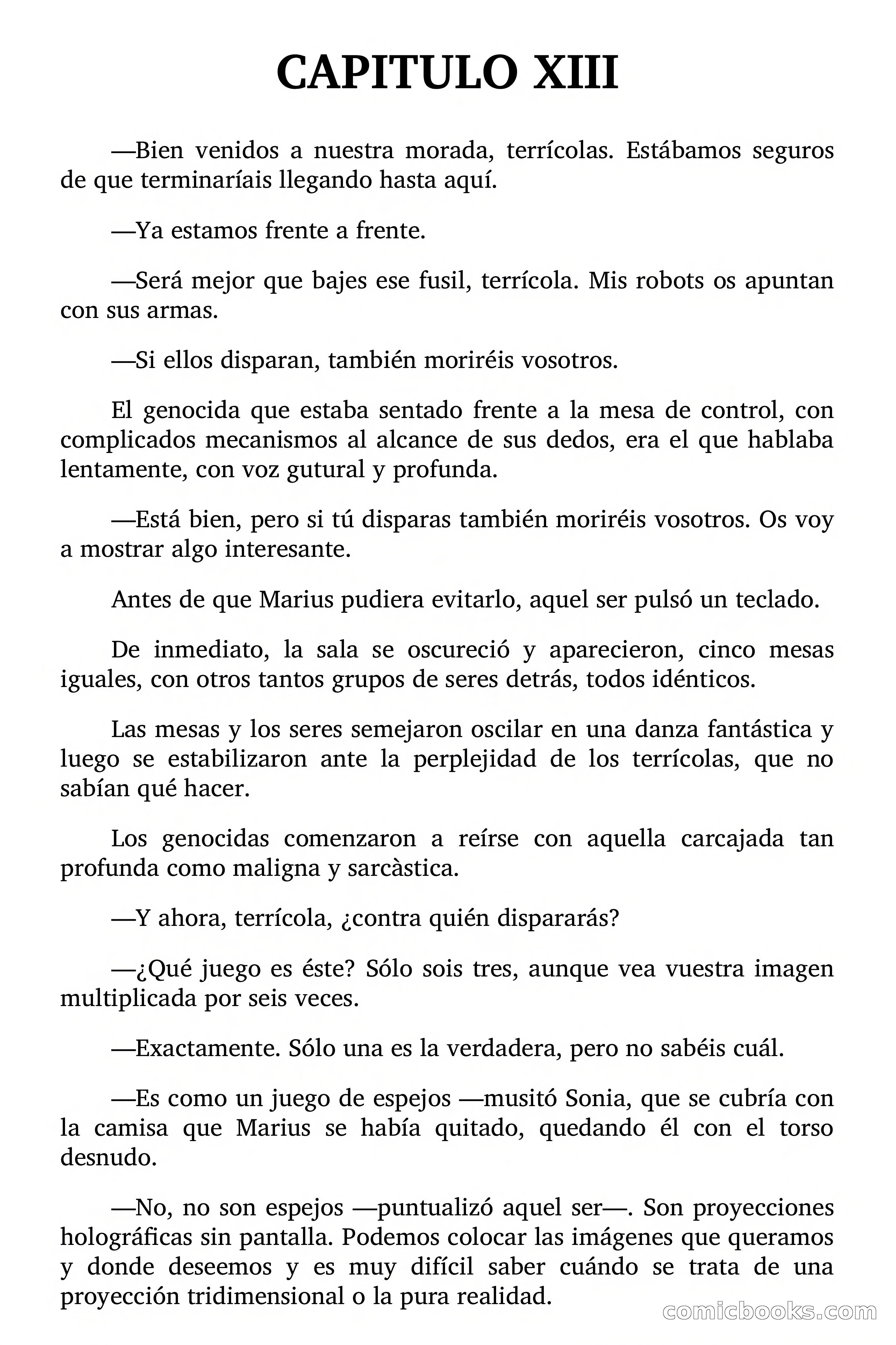 Ha muerto Nong-2 — page 96 of 102