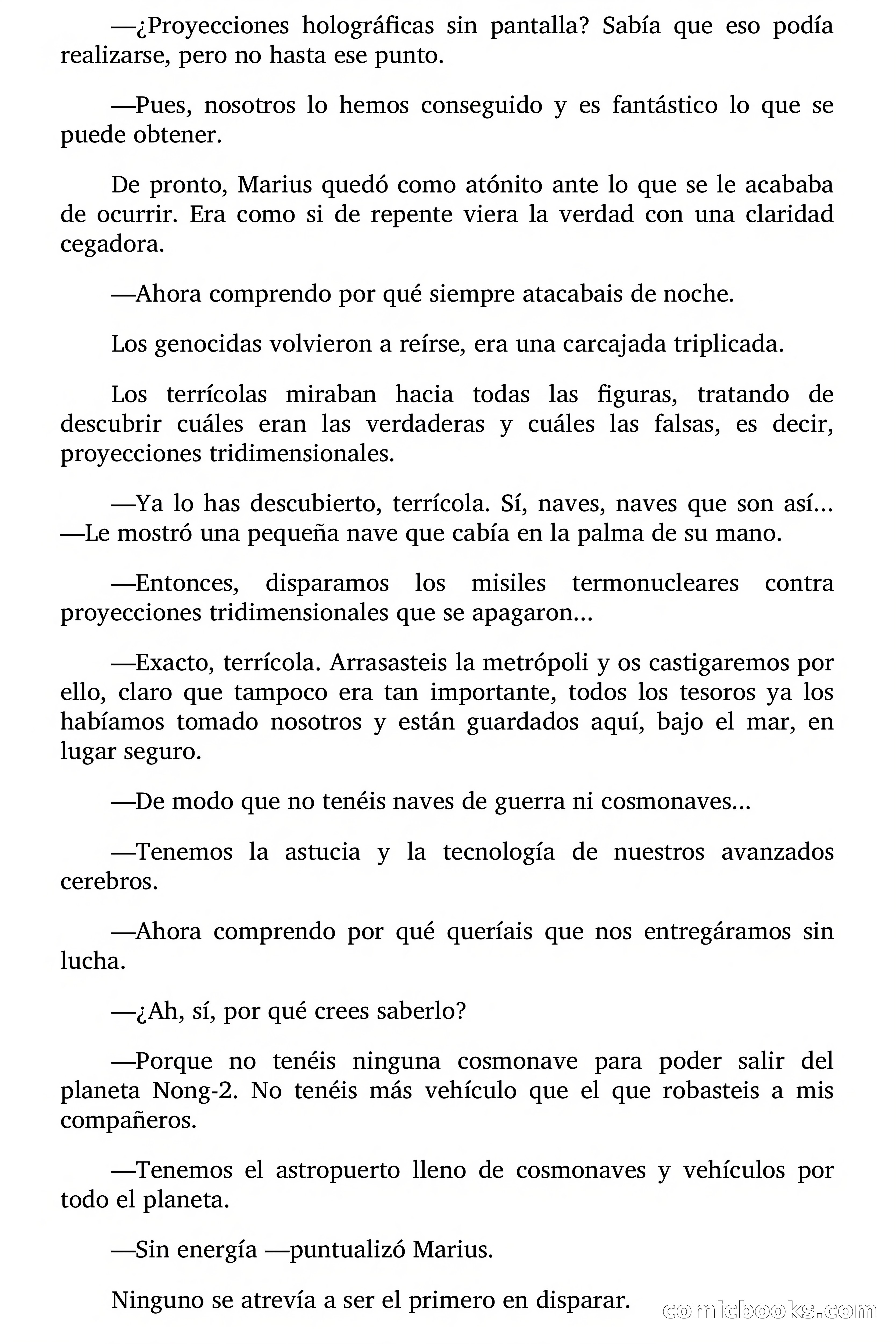 Ha muerto Nong-2 — page 97 of 102