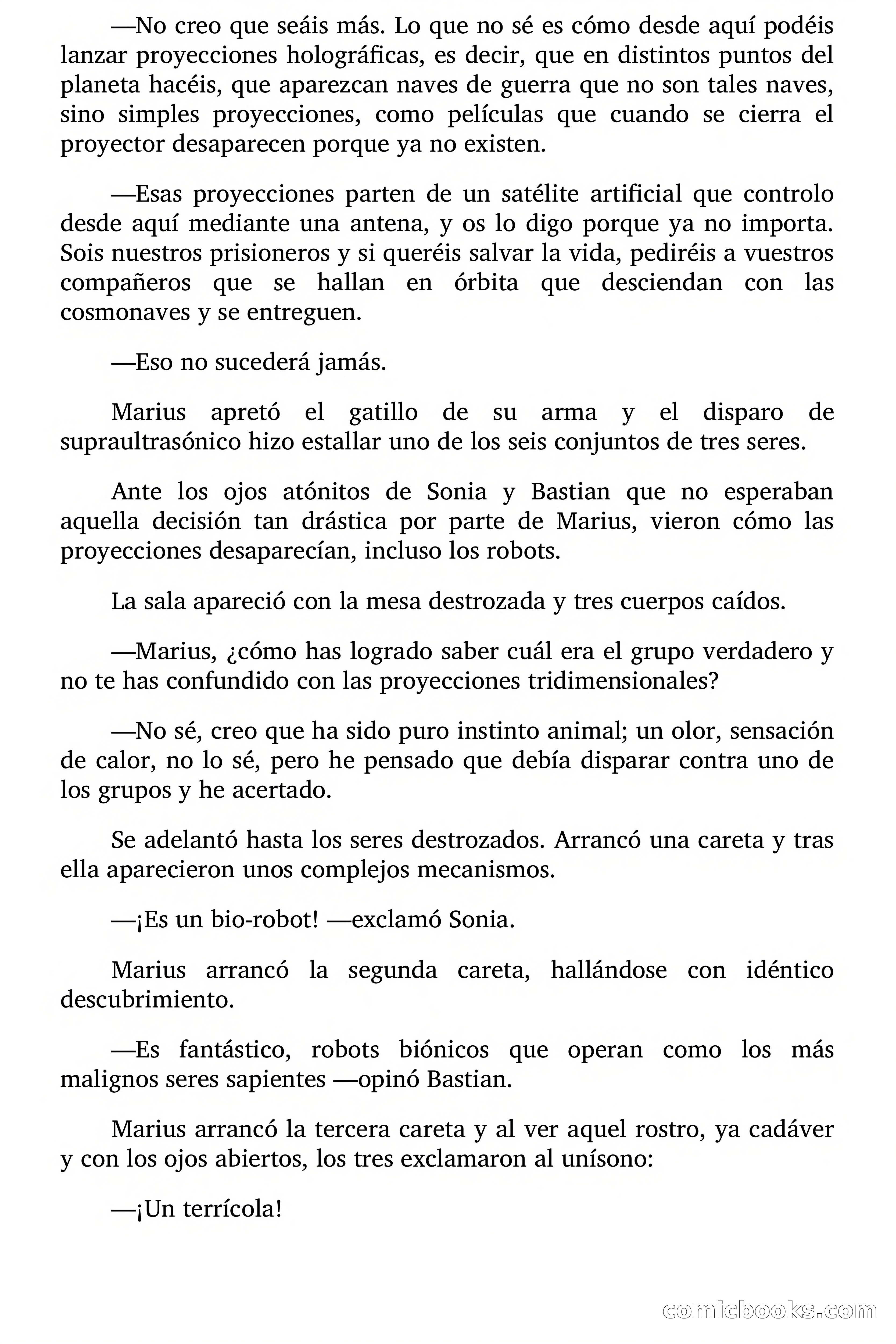 Ha muerto Nong-2 — page 99 of 102