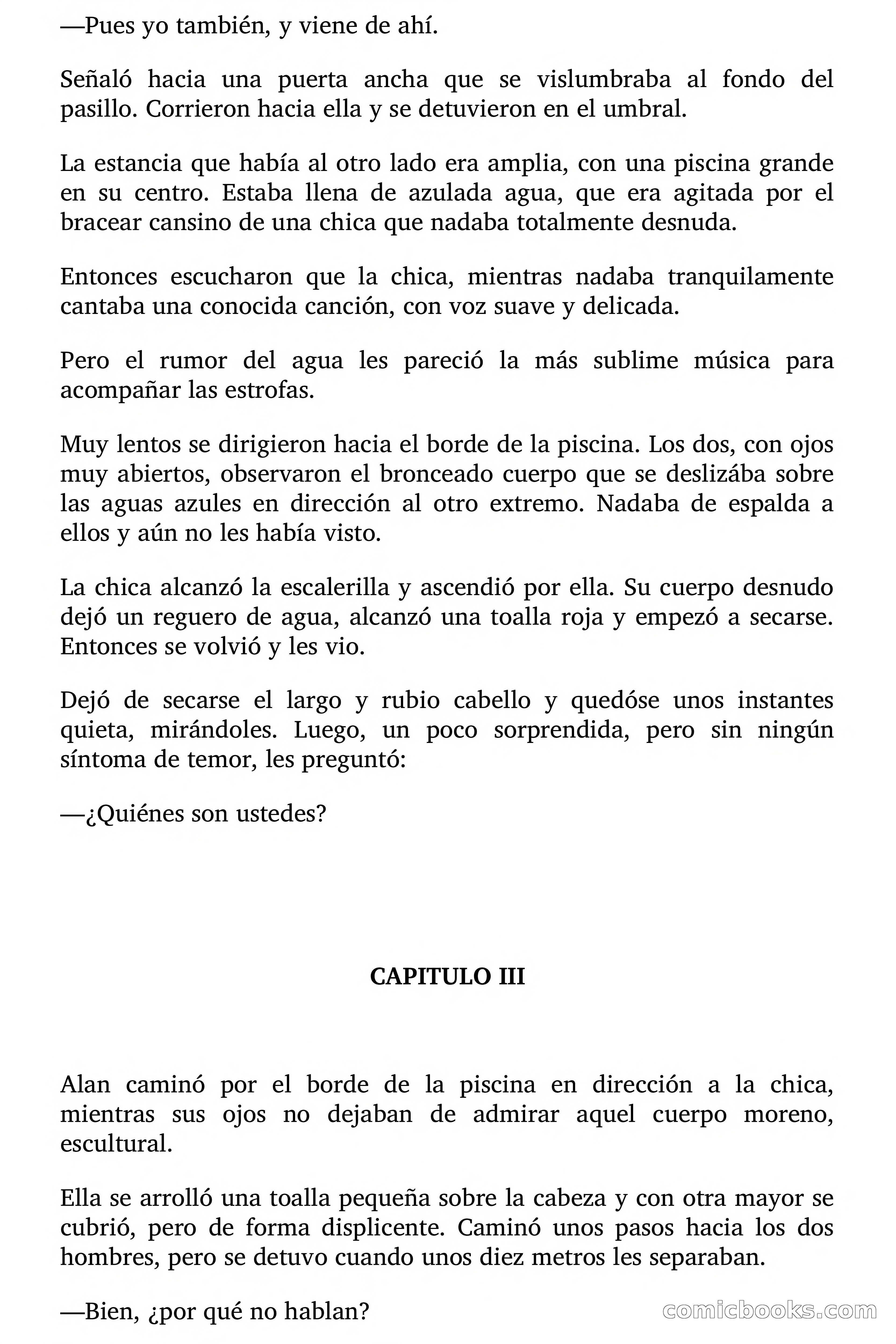 Los Planetoides de Kabarga — page 24 of 90