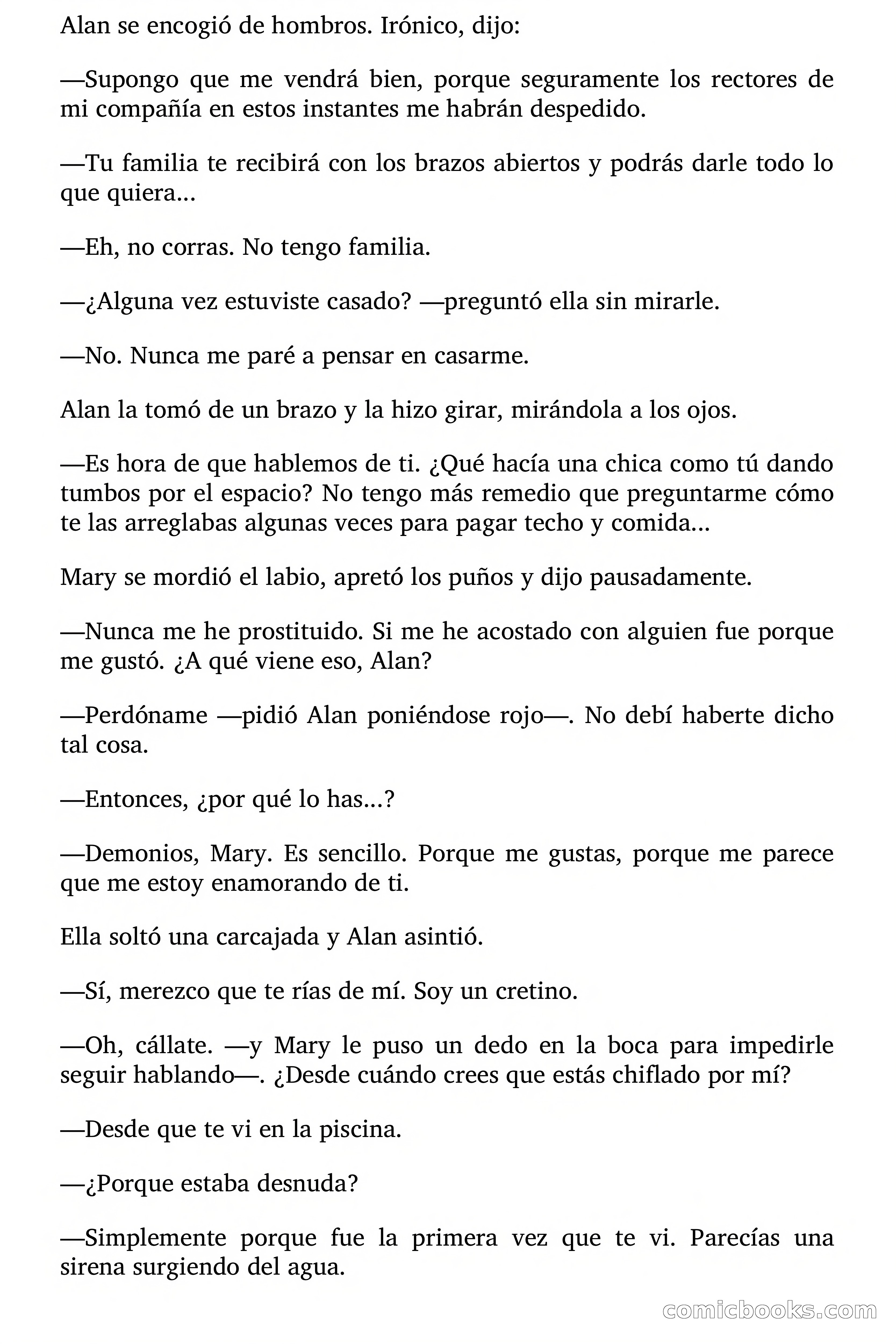 Los Planetoides de Kabarga — page 46 of 90