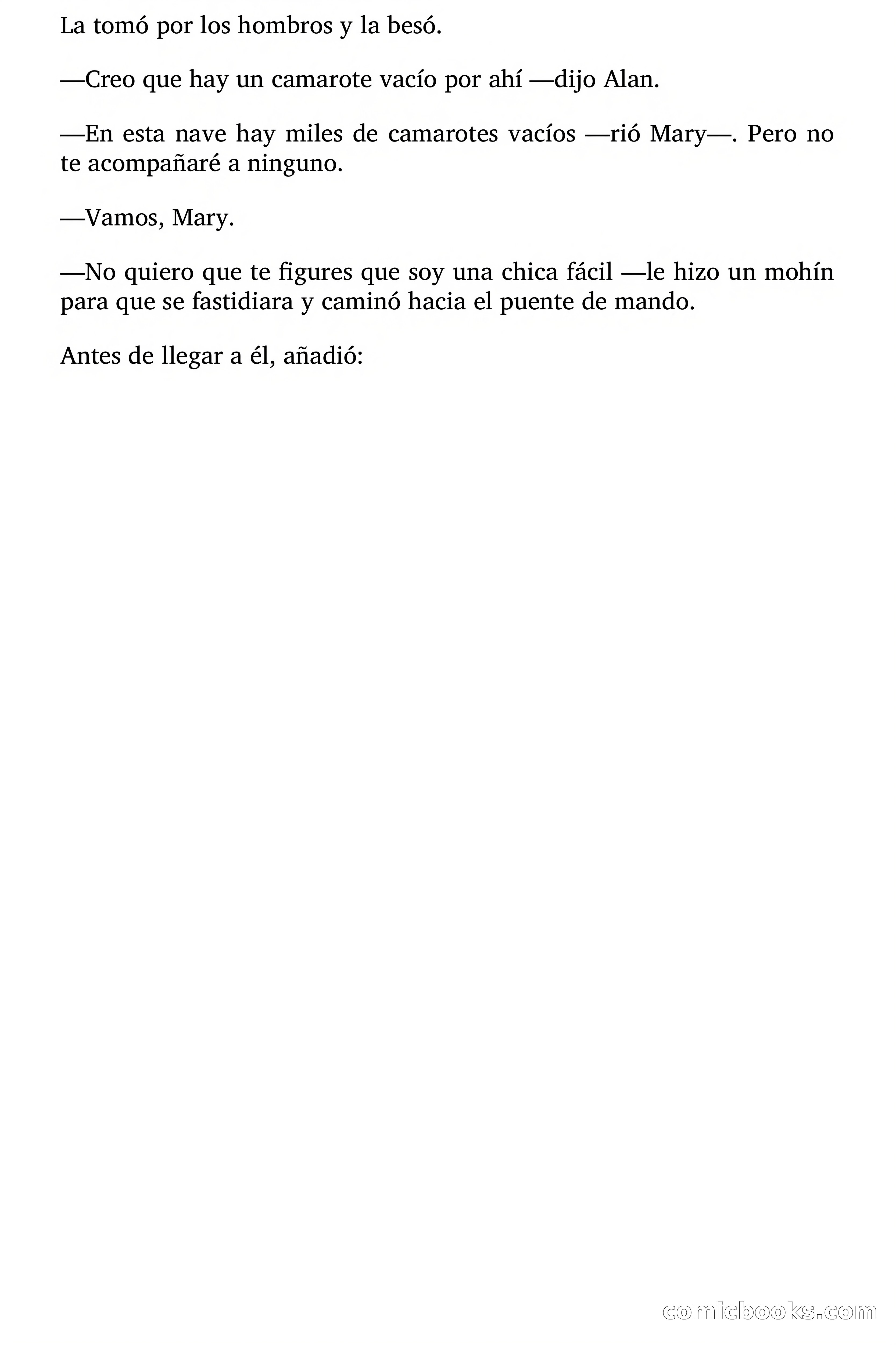 Los Planetoides de Kabarga — page 47 of 90