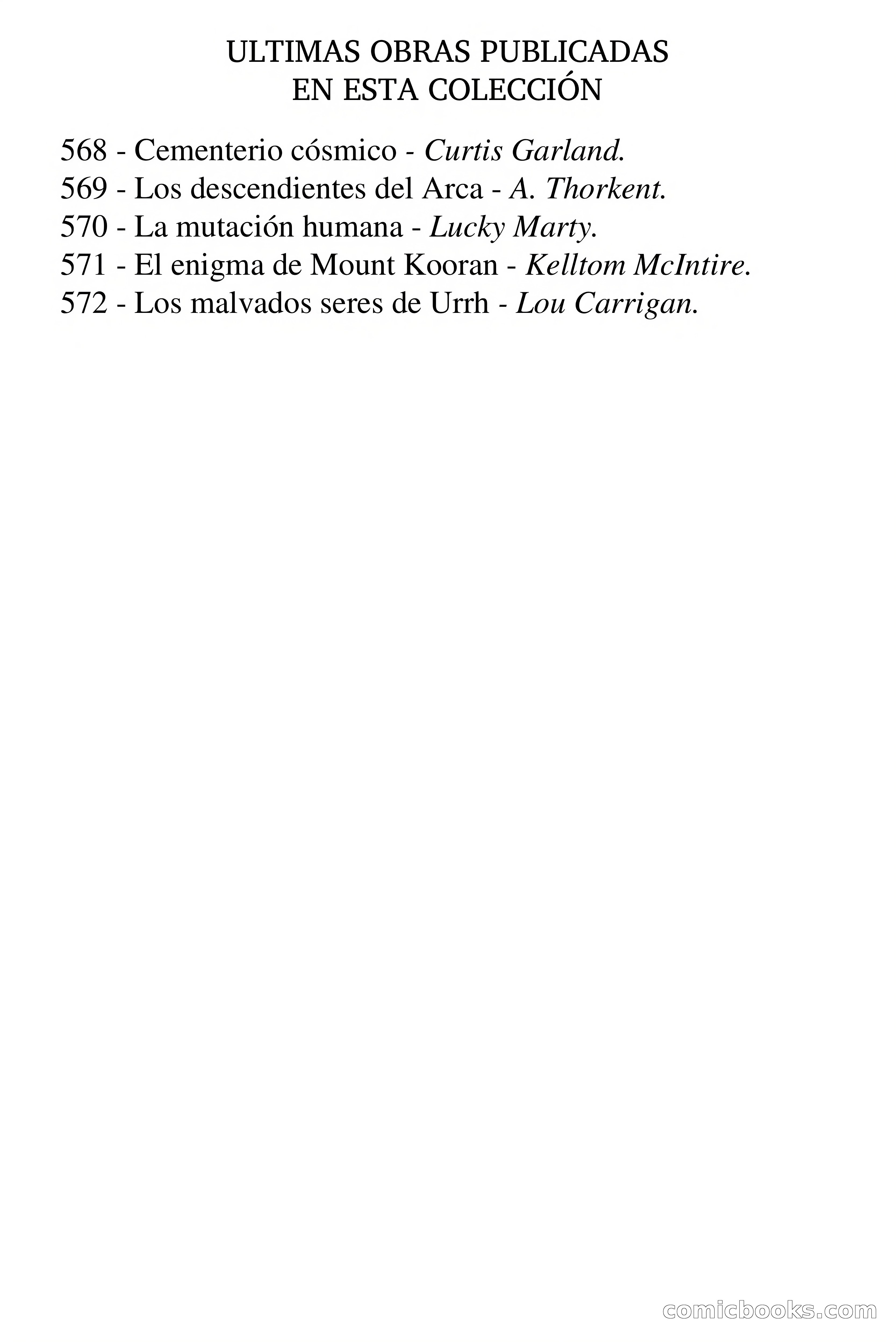 Crimen en el siglo XXI — page 4 of 69