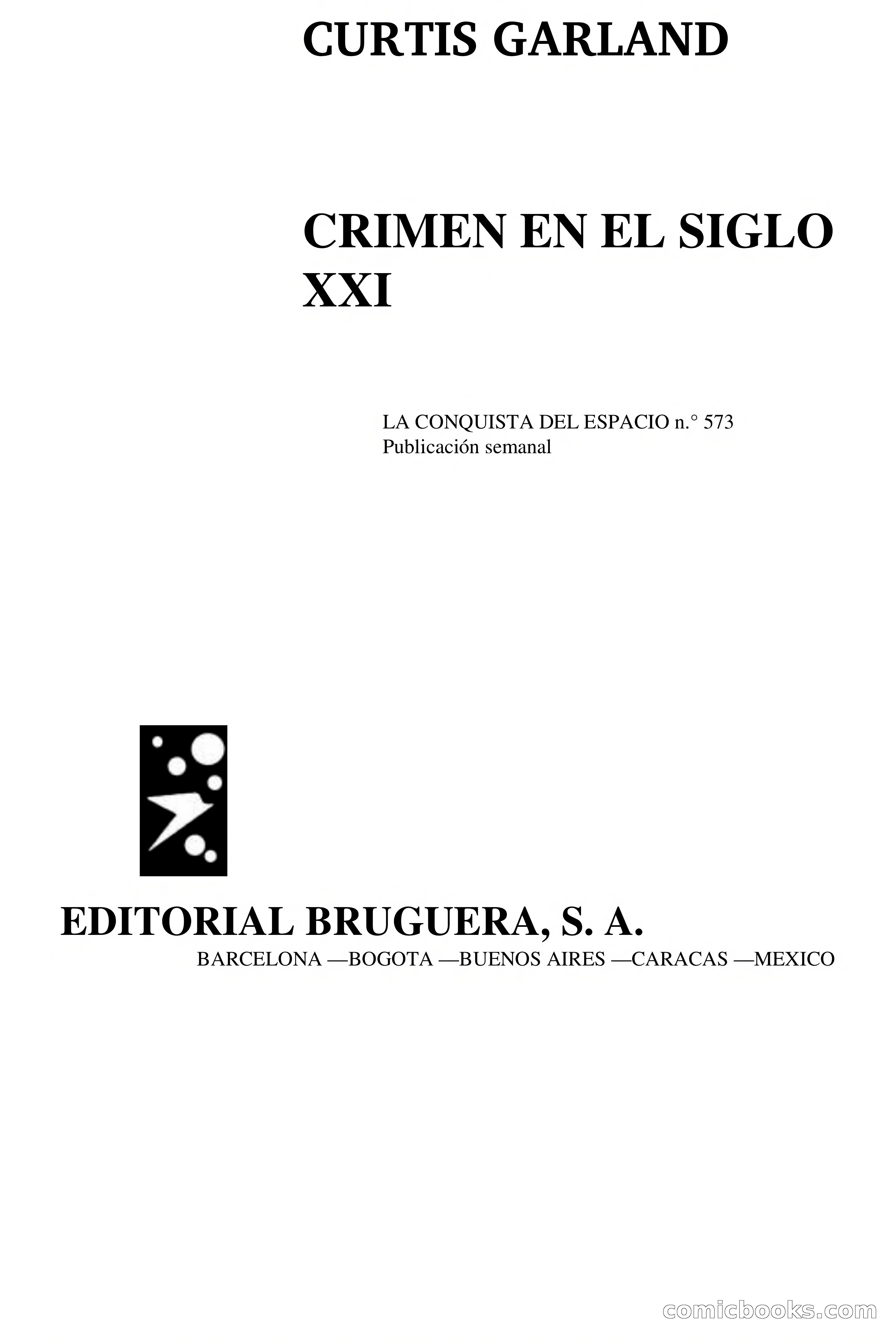 Crimen en el siglo XXI — page 5 of 69