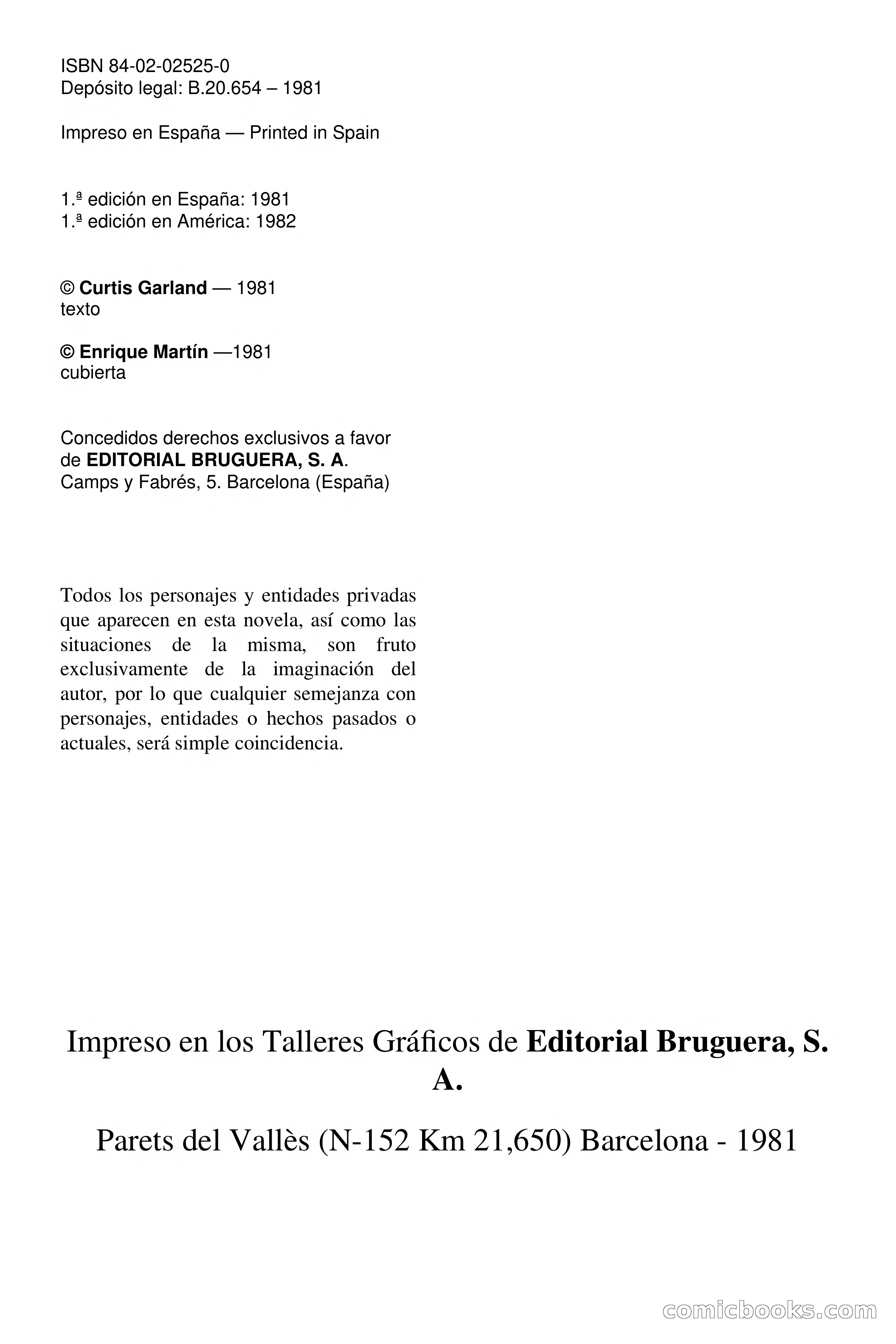 Crimen en el siglo XXI — page 6 of 69