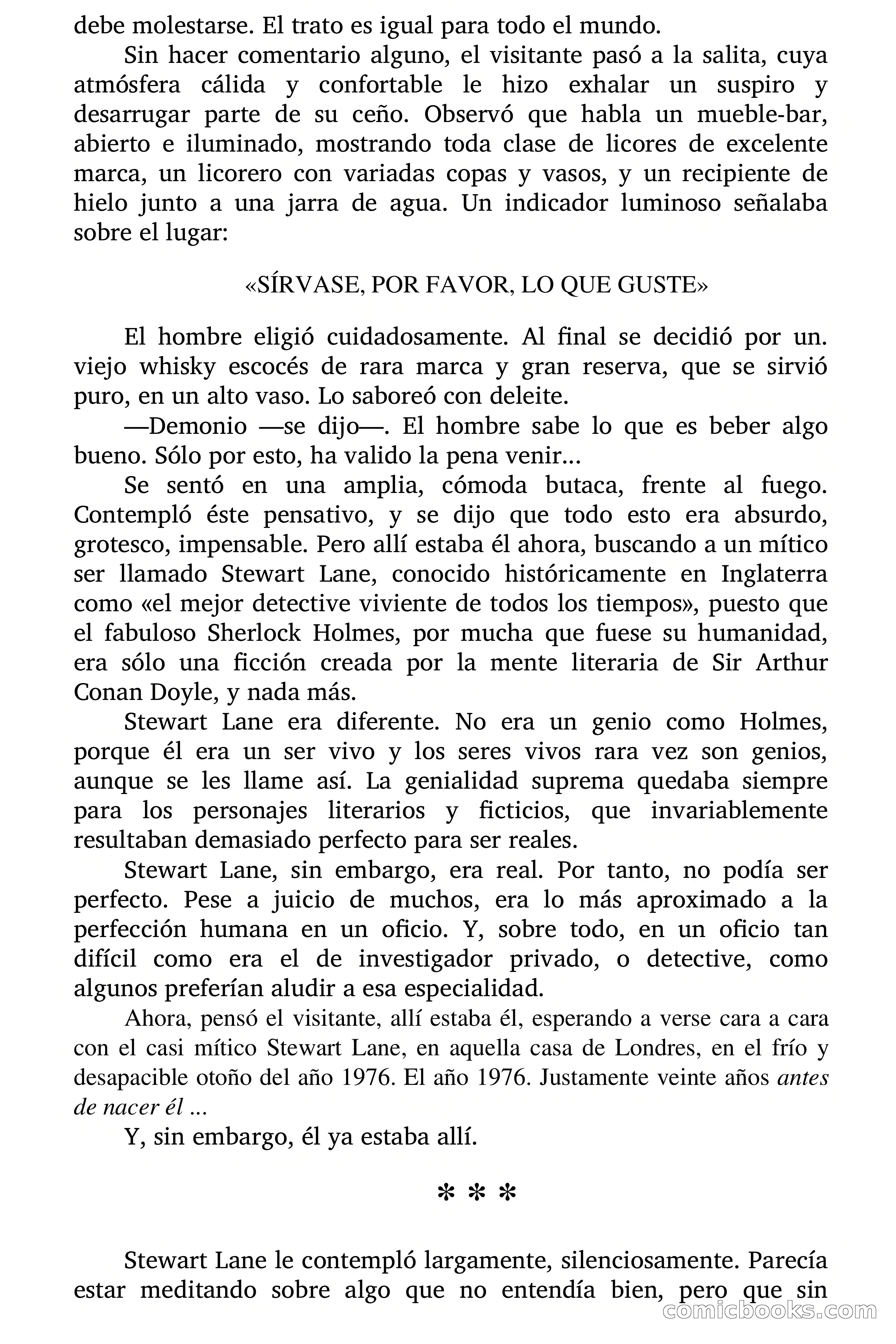 Crimen en el siglo XXI — page 9 of 69