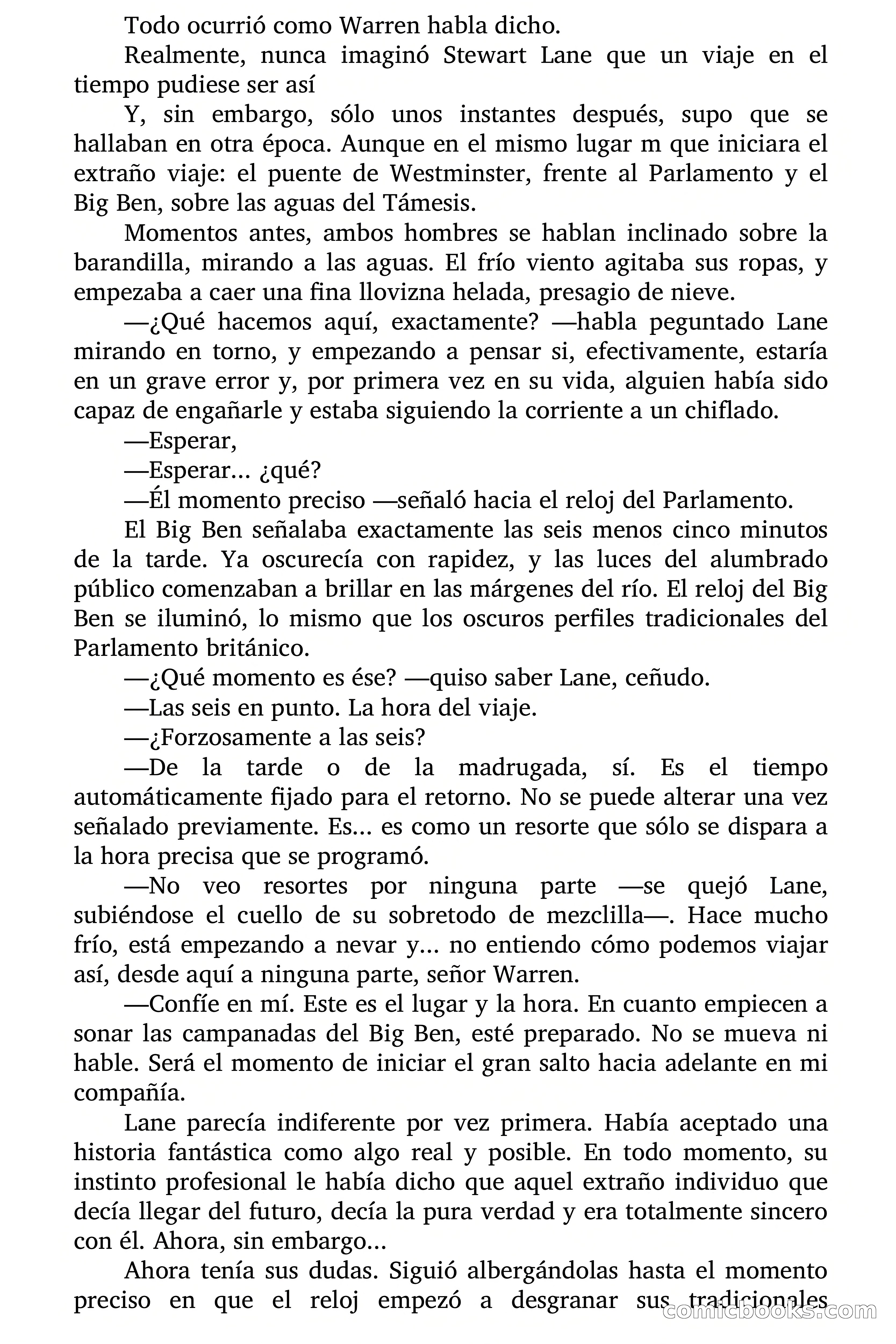 Crimen en el siglo XXI — page 15 of 69