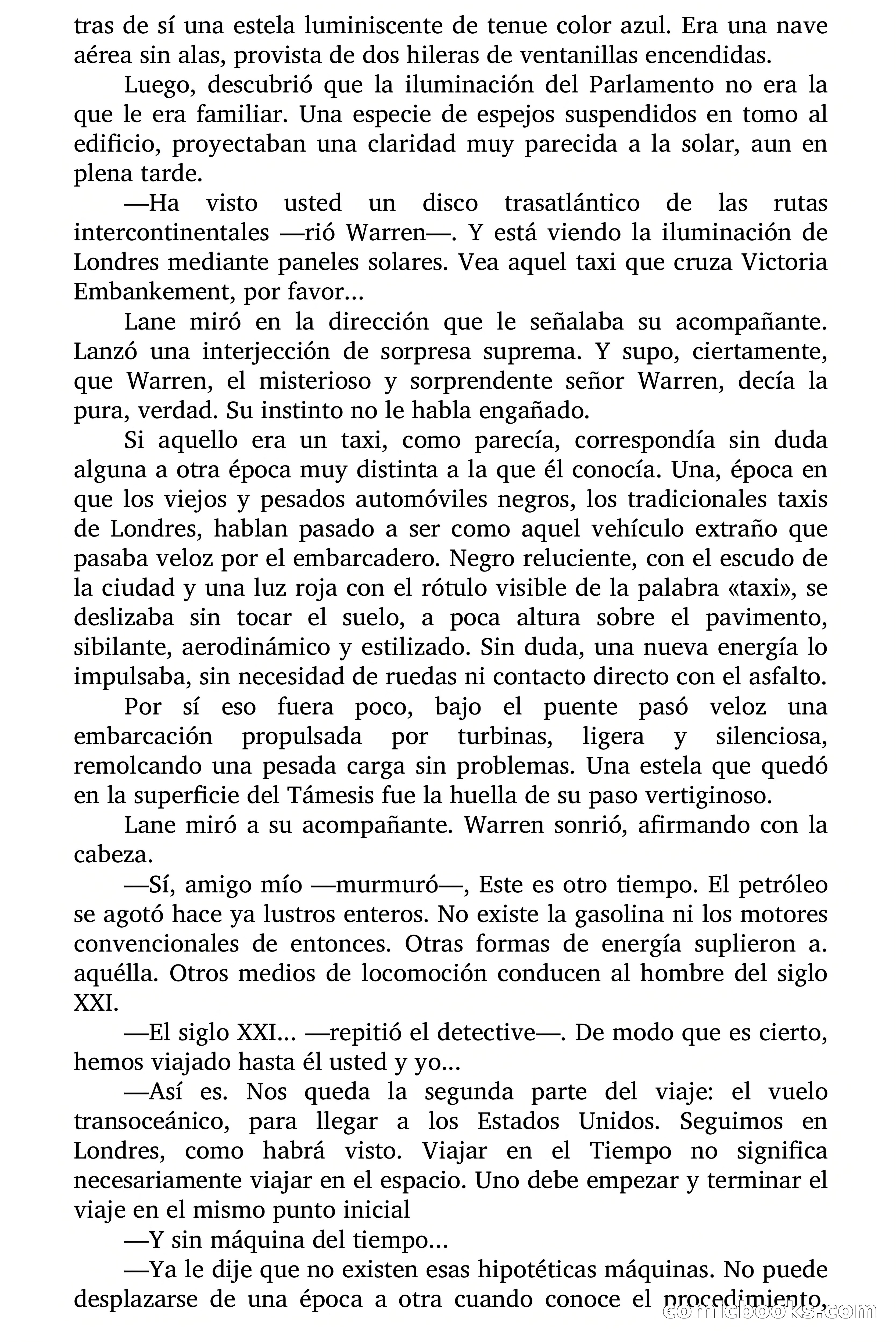 Crimen en el siglo XXI — page 17 of 69