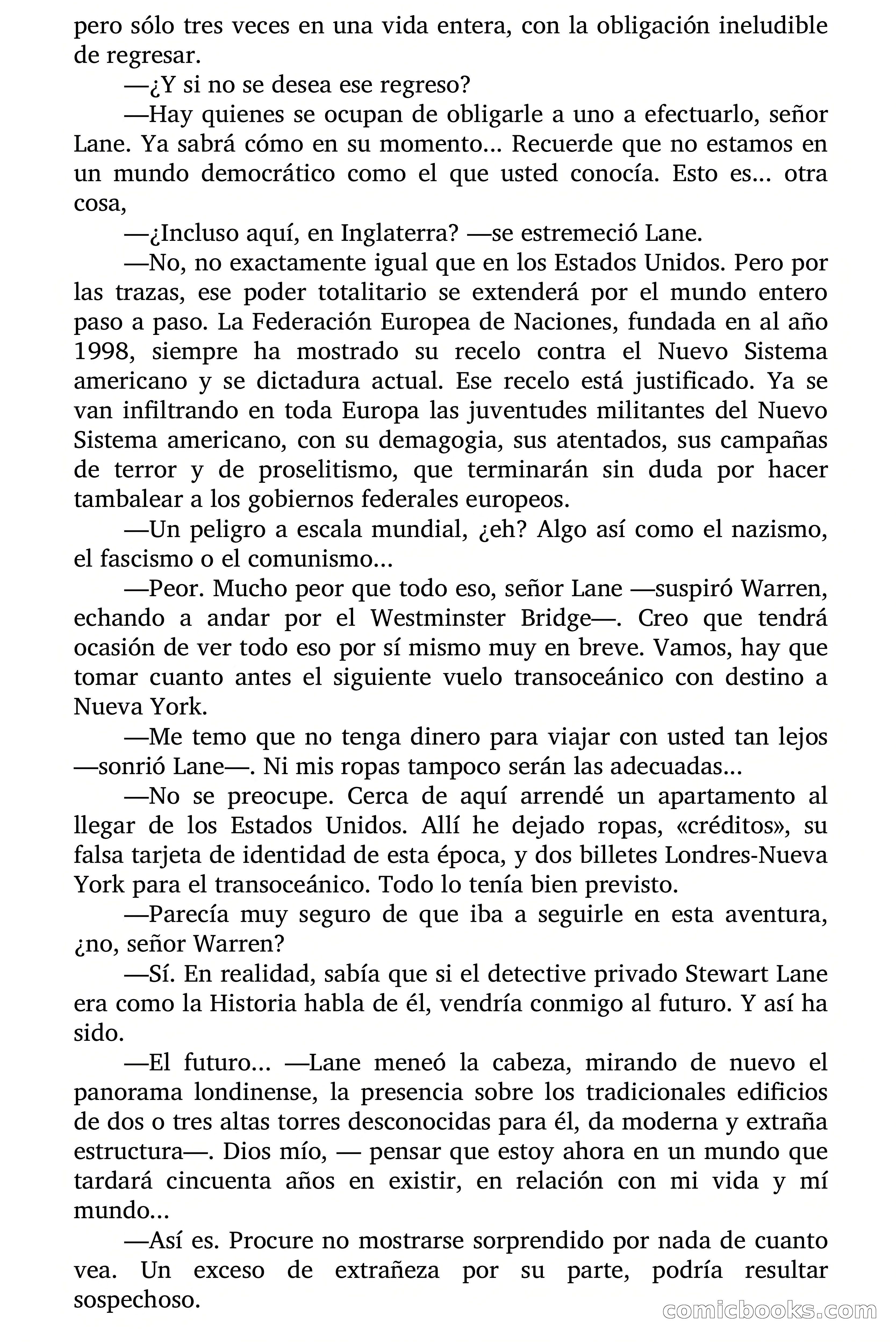 Crimen en el siglo XXI — page 18 of 69