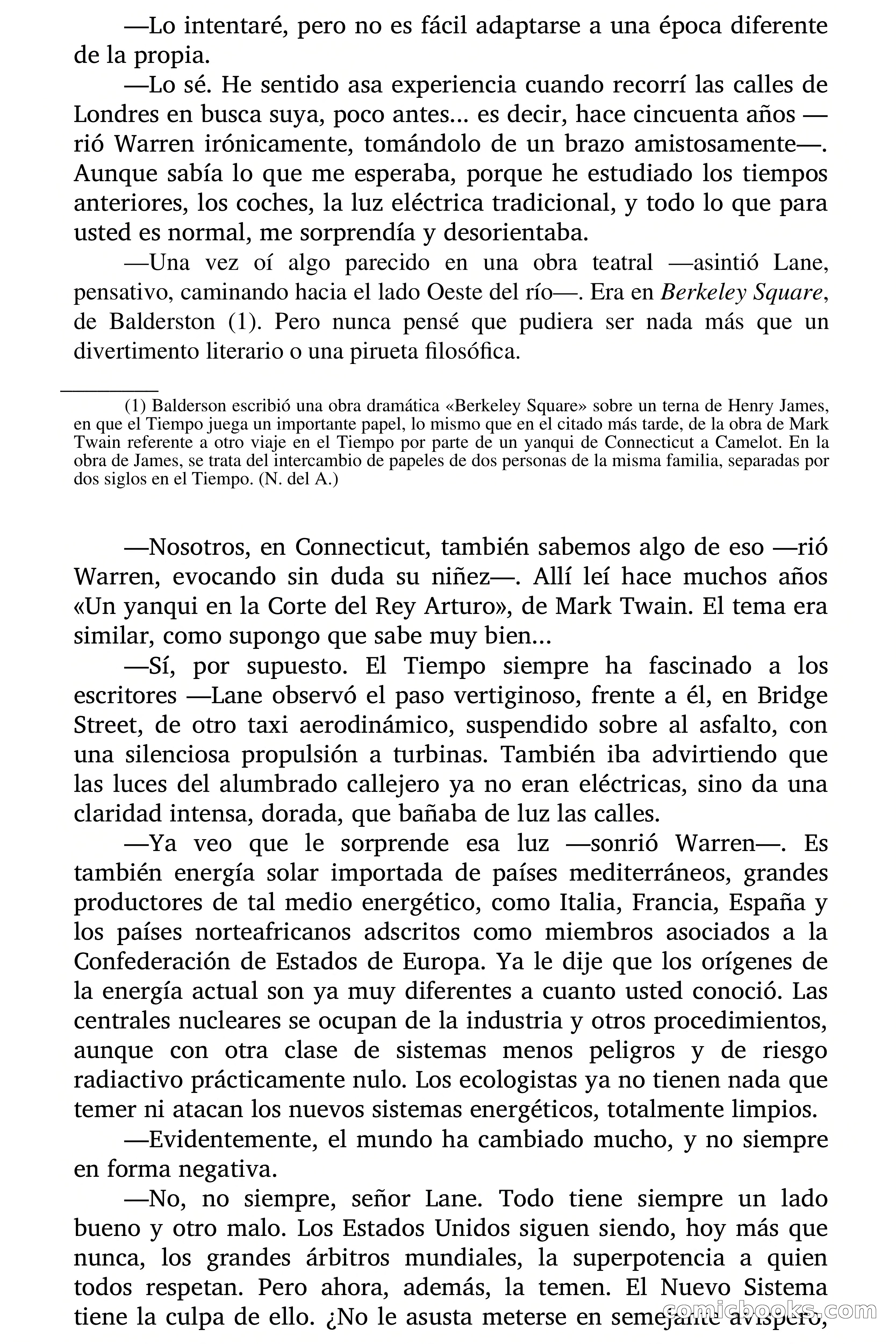 Crimen en el siglo XXI — page 19 of 69