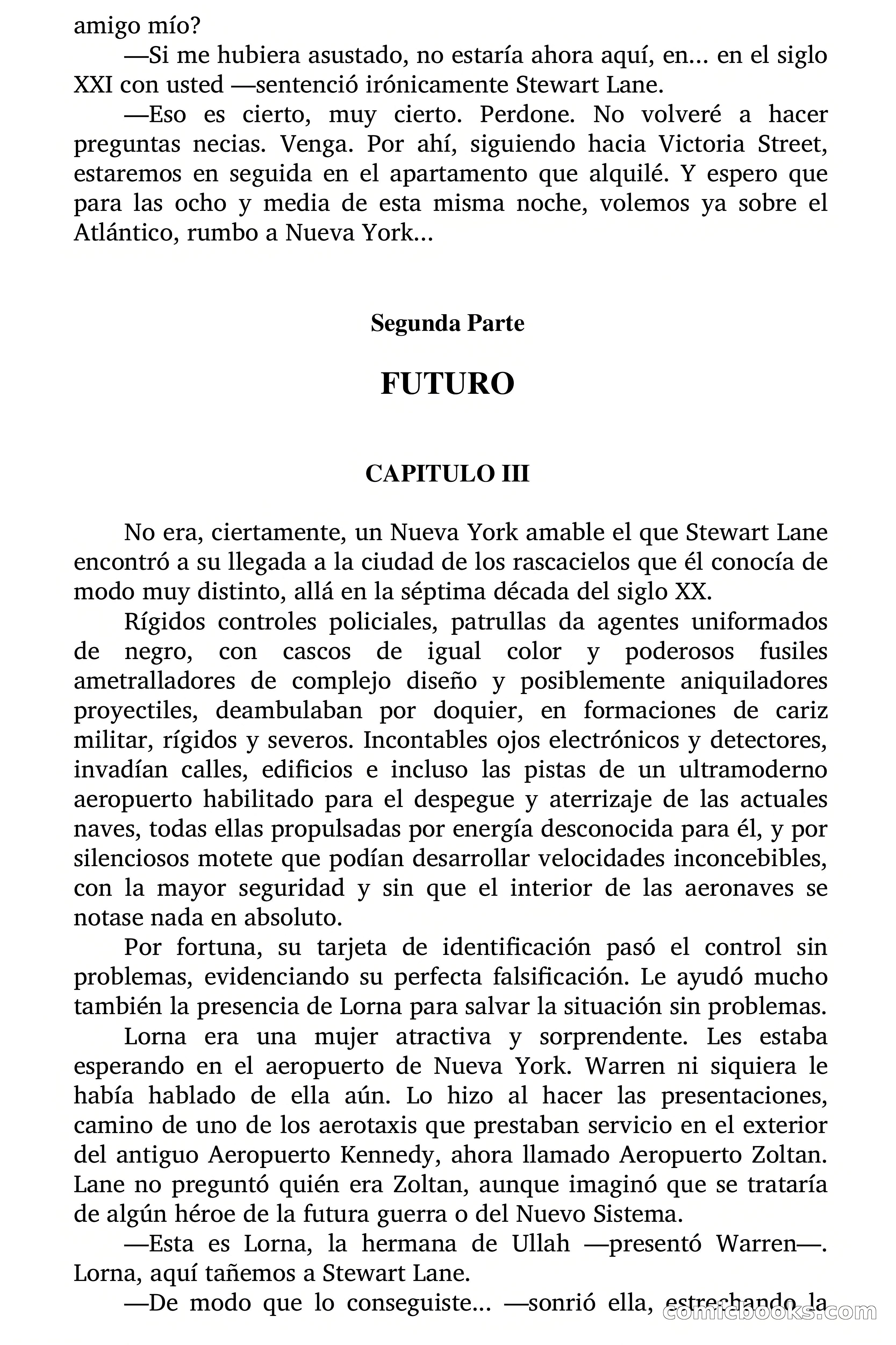 Crimen en el siglo XXI — page 20 of 69