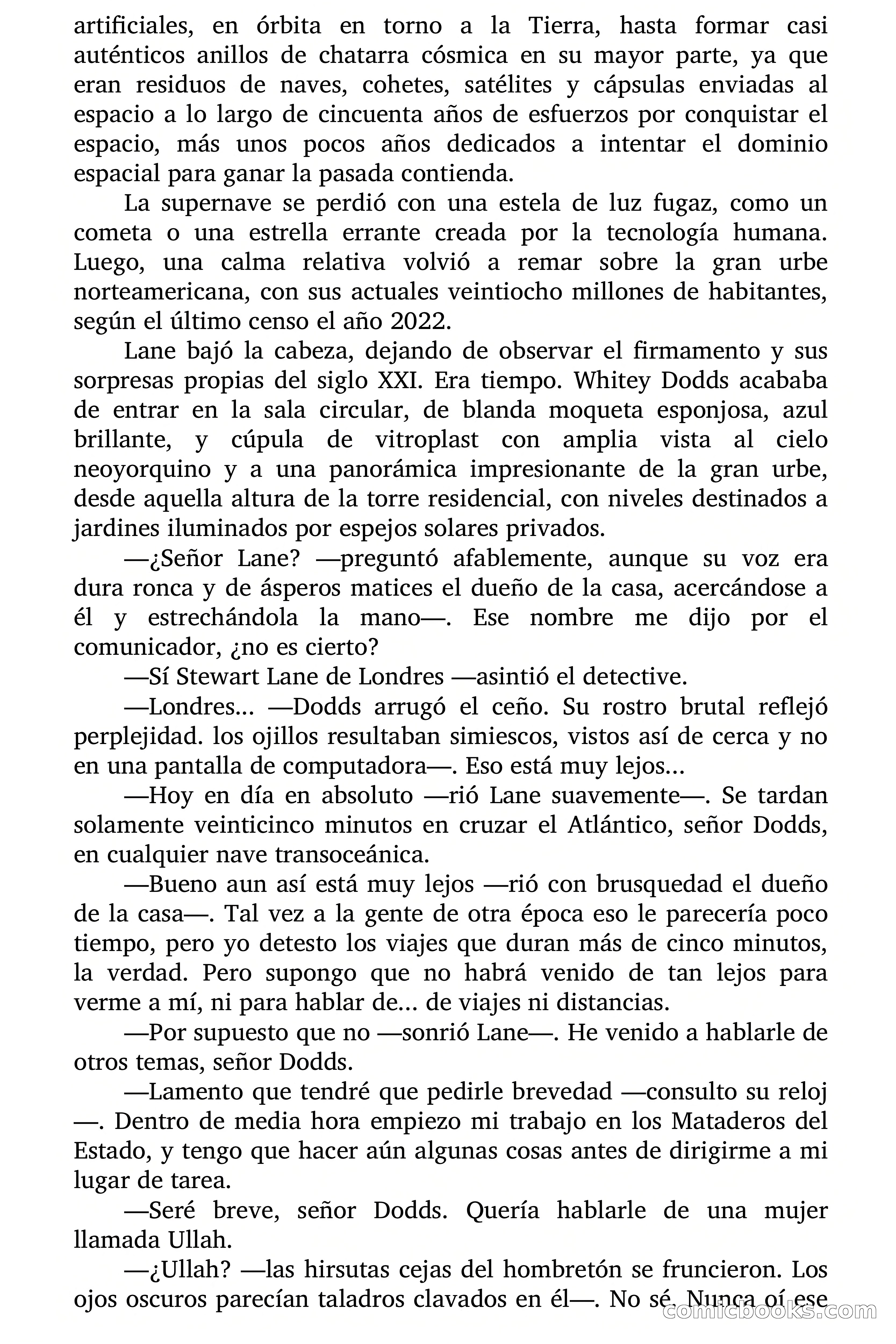 Crimen en el siglo XXI — page 35 of 69