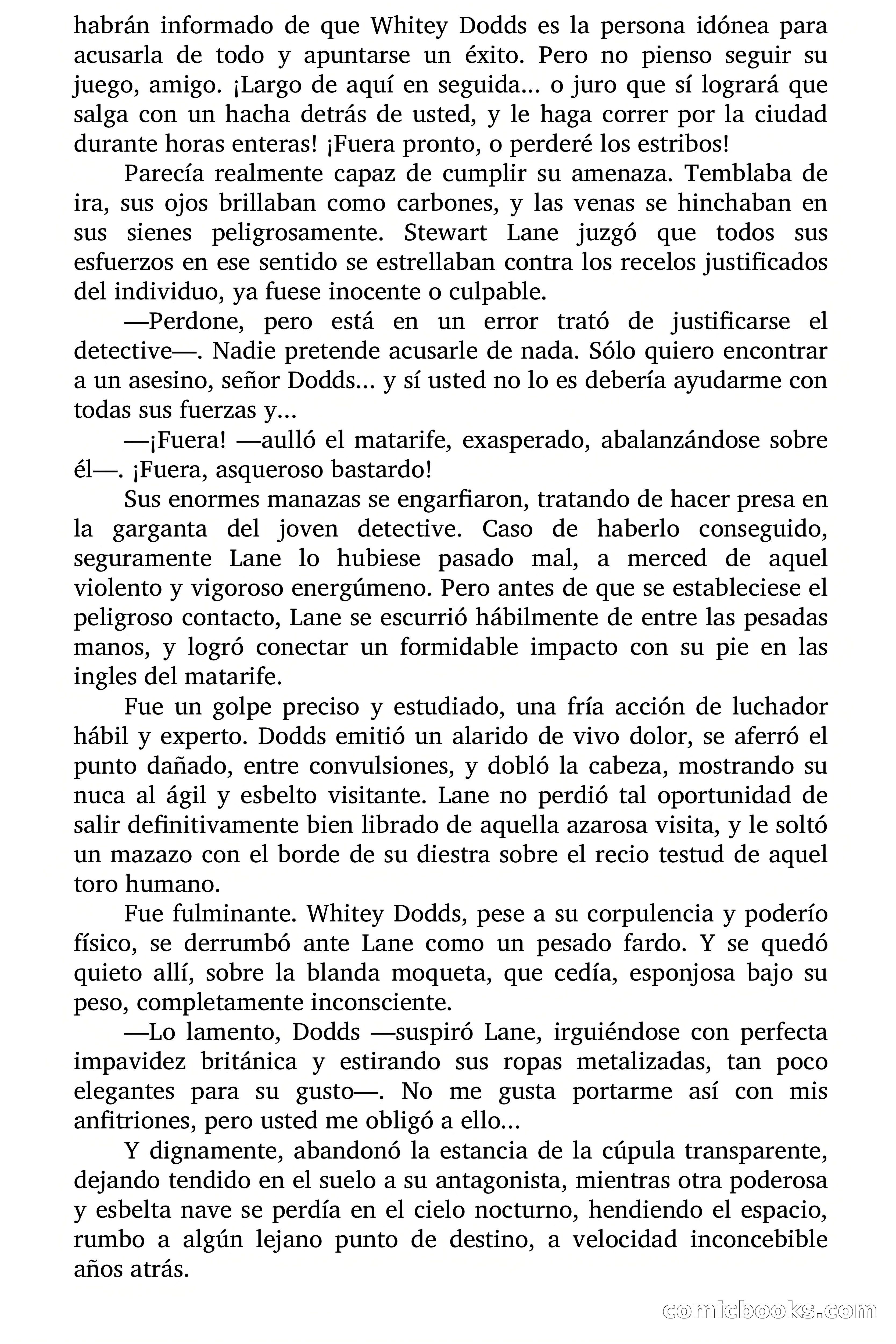 Crimen en el siglo XXI — page 37 of 69