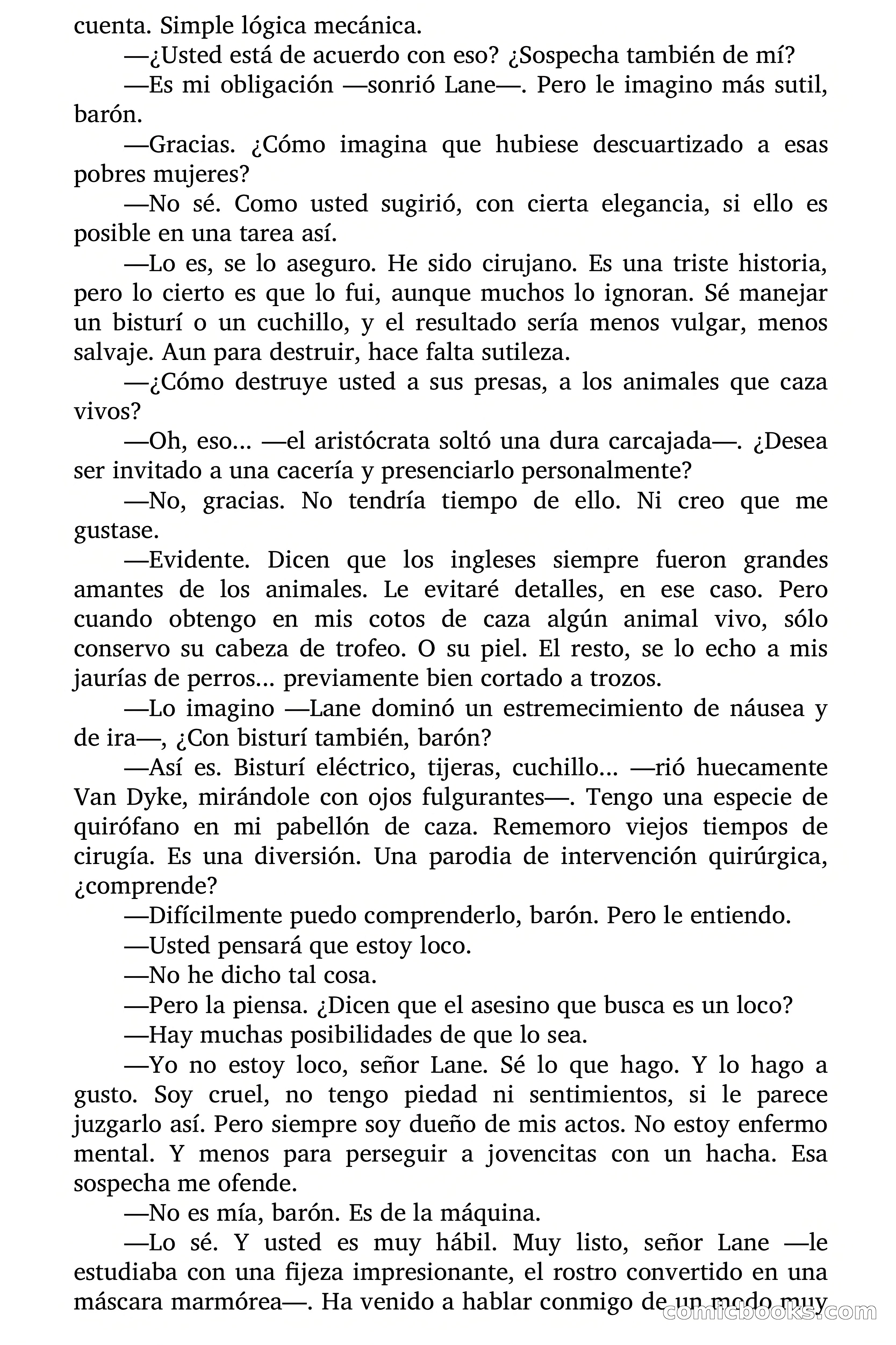 Crimen en el siglo XXI — page 40 of 69