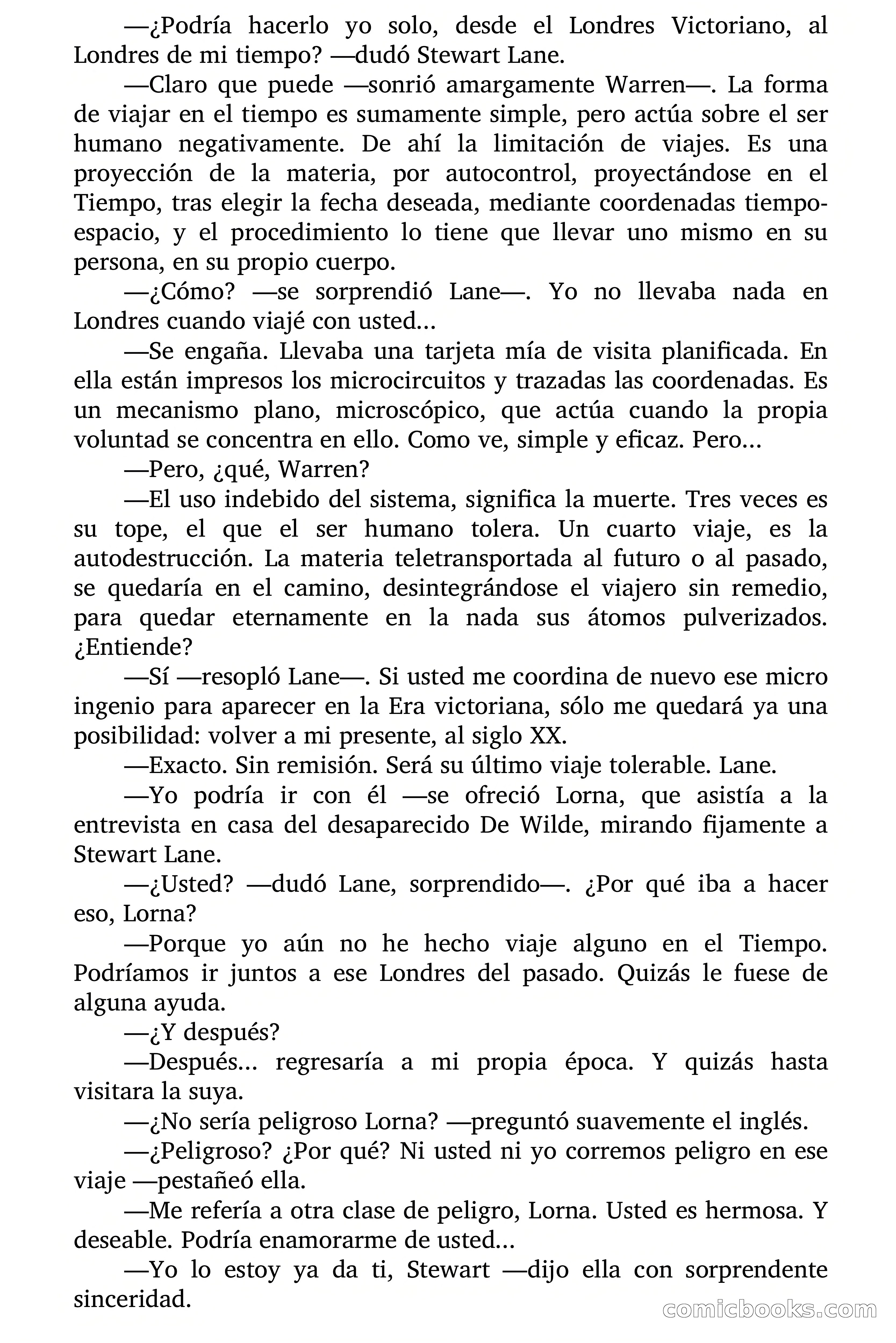 Crimen en el siglo XXI — page 48 of 69