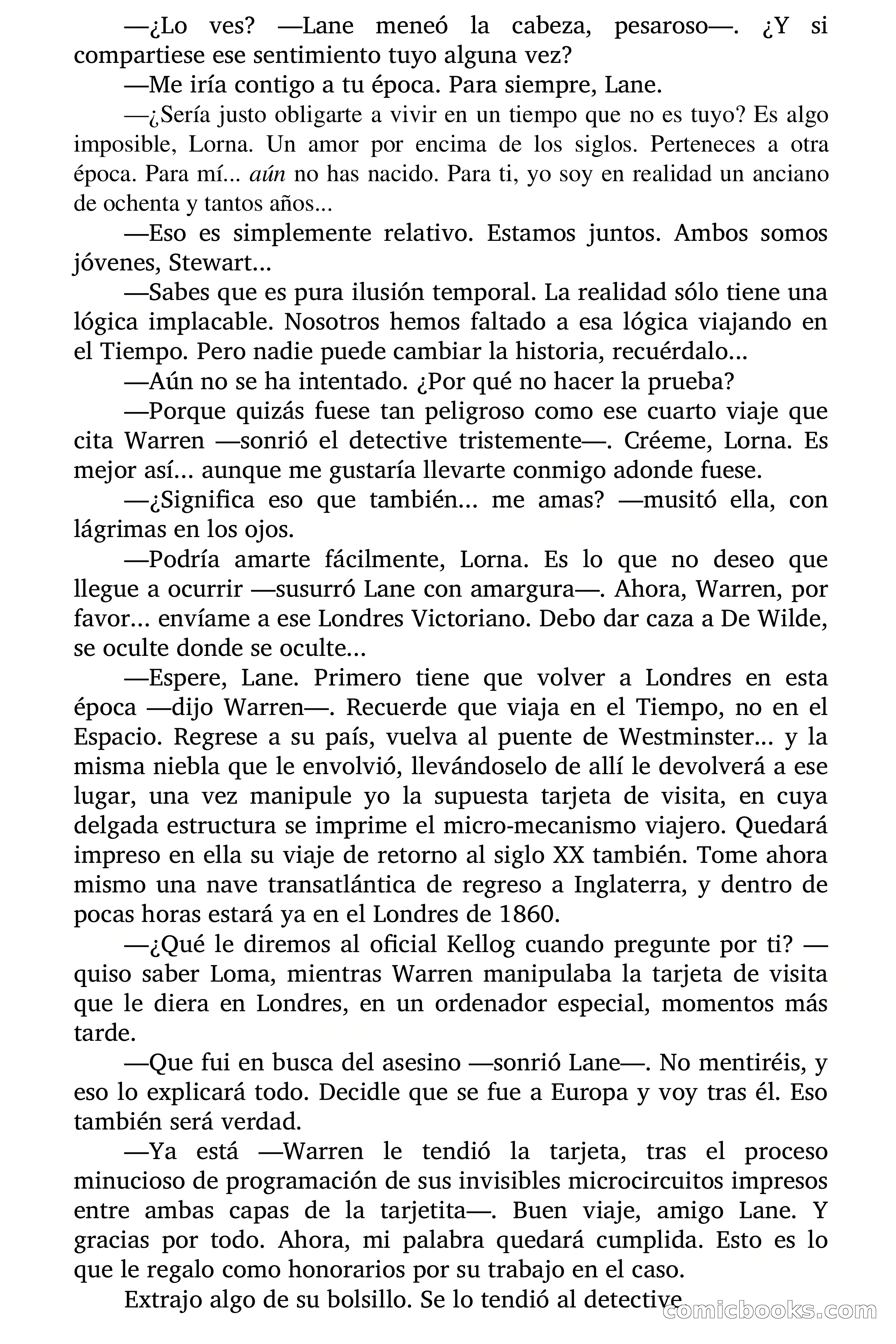 Crimen en el siglo XXI — page 49 of 69