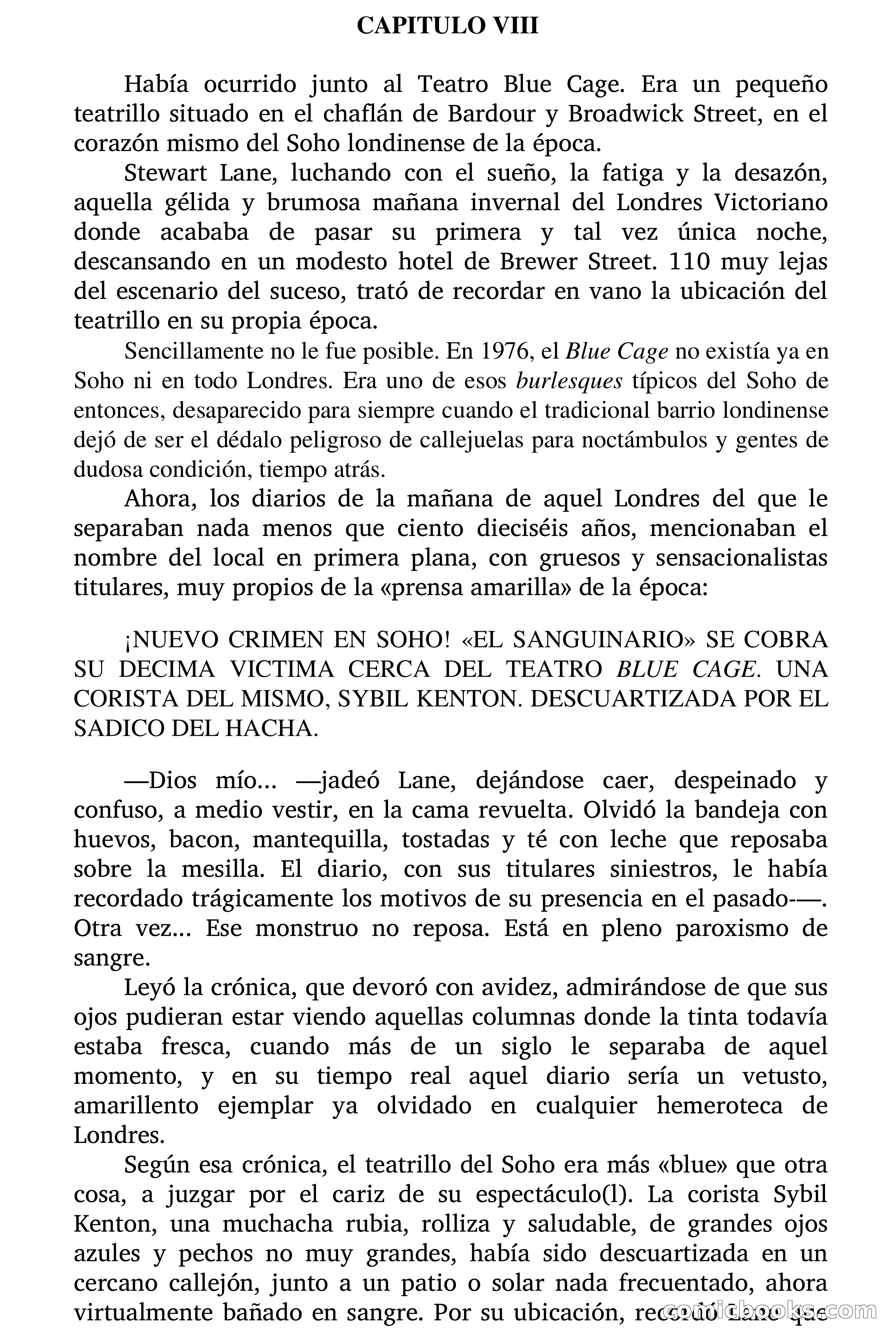 Crimen en el siglo XXI — page 51 of 69