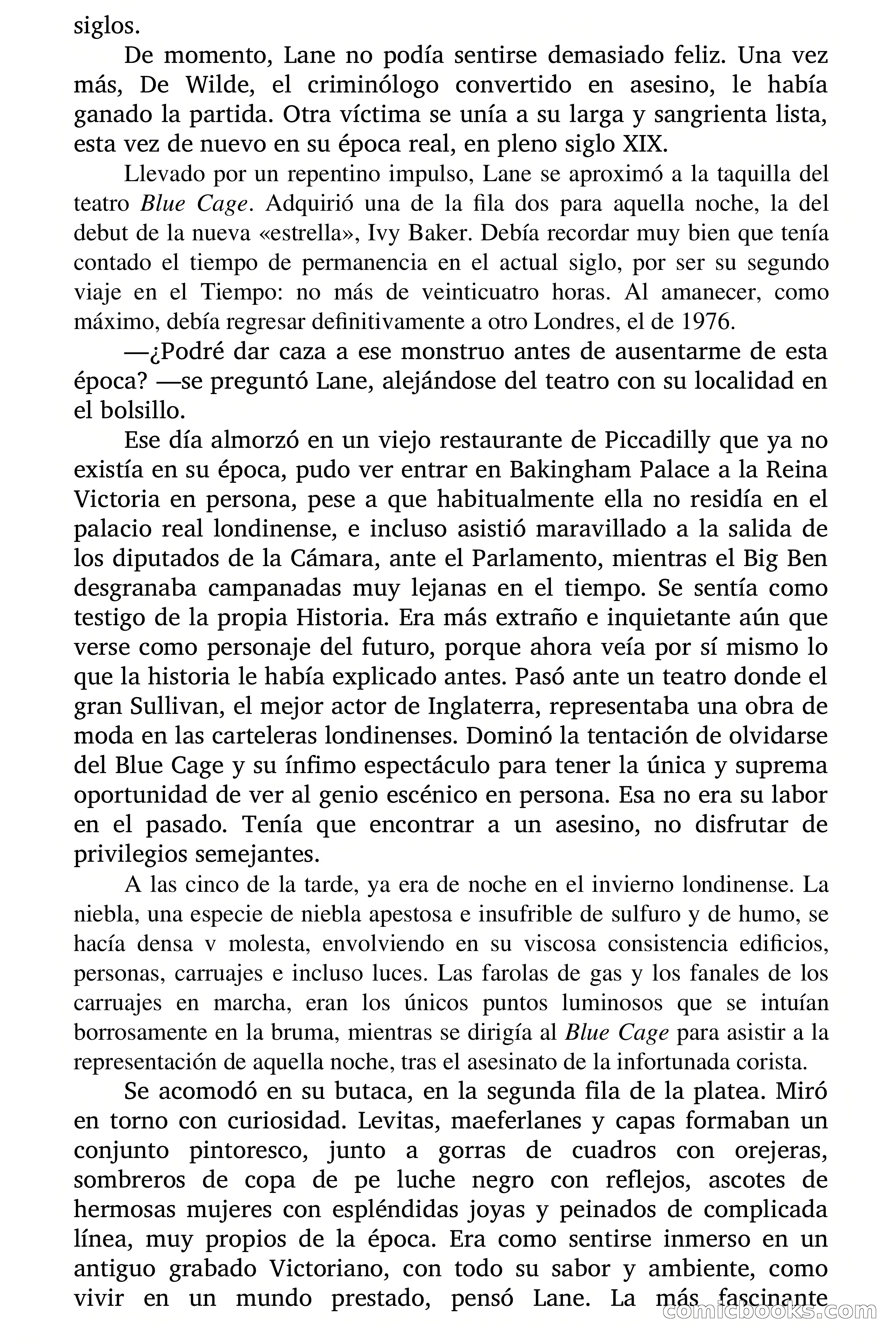 Crimen en el siglo XXI — page 53 of 69