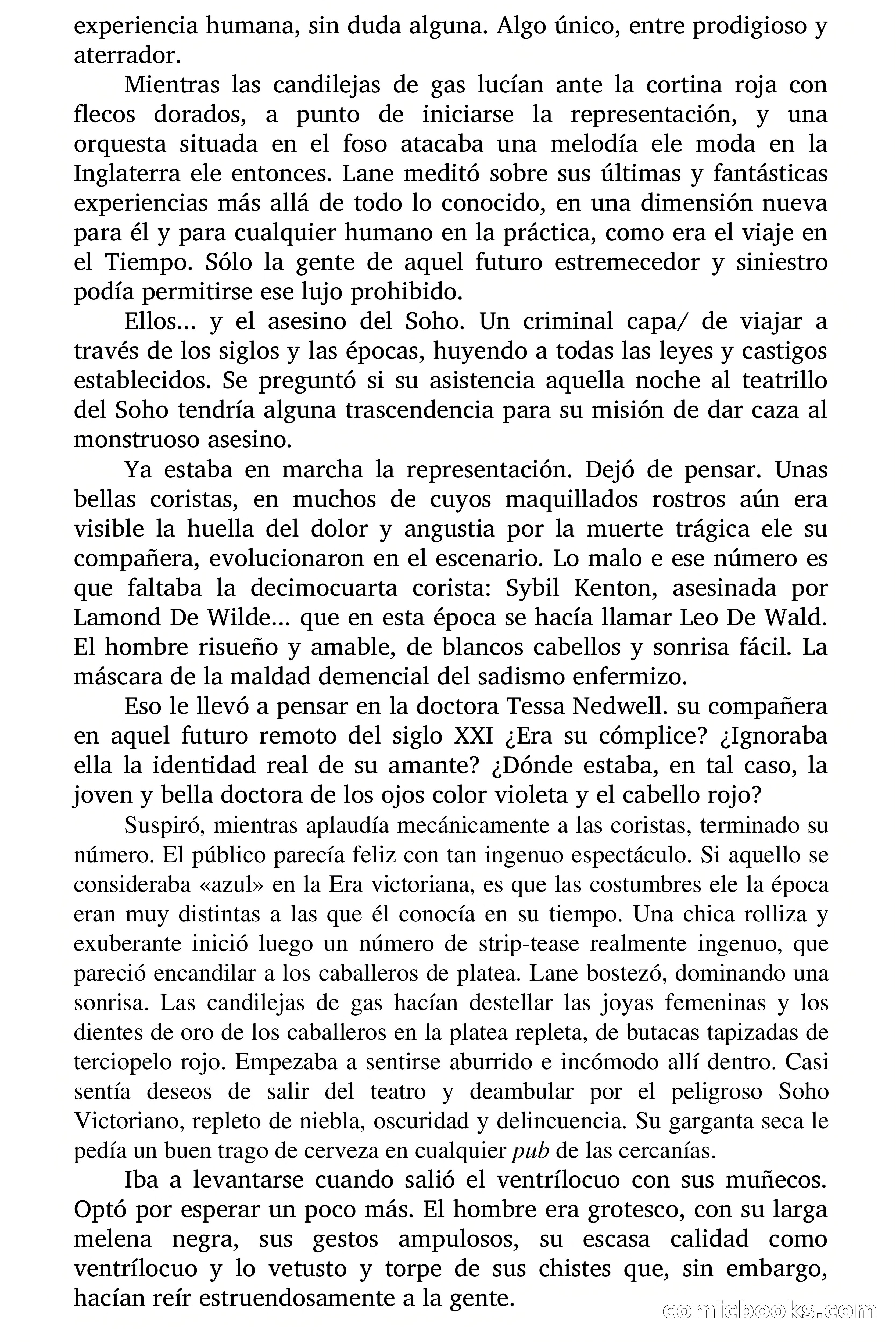 Crimen en el siglo XXI — page 54 of 69