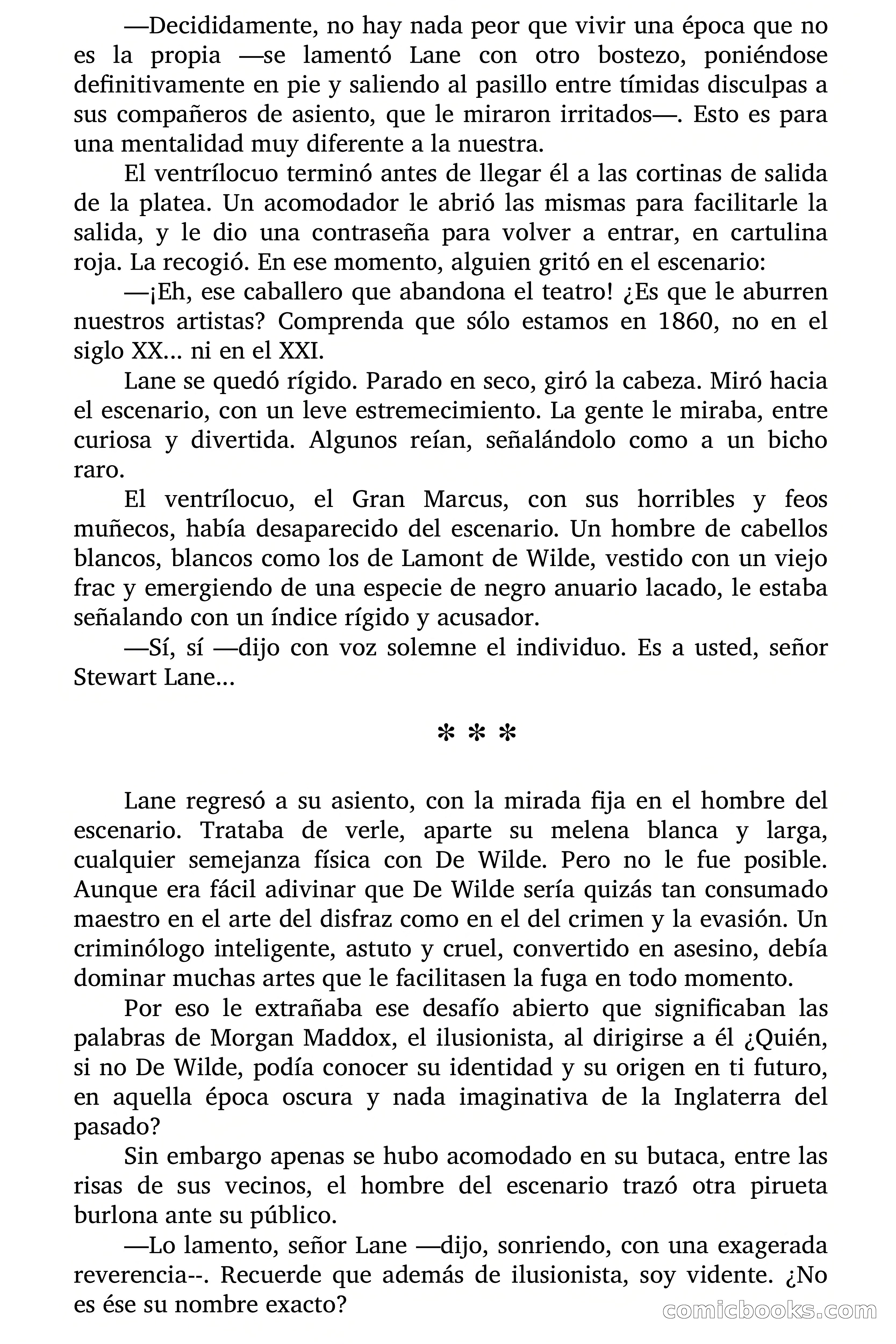 Crimen en el siglo XXI — page 55 of 69