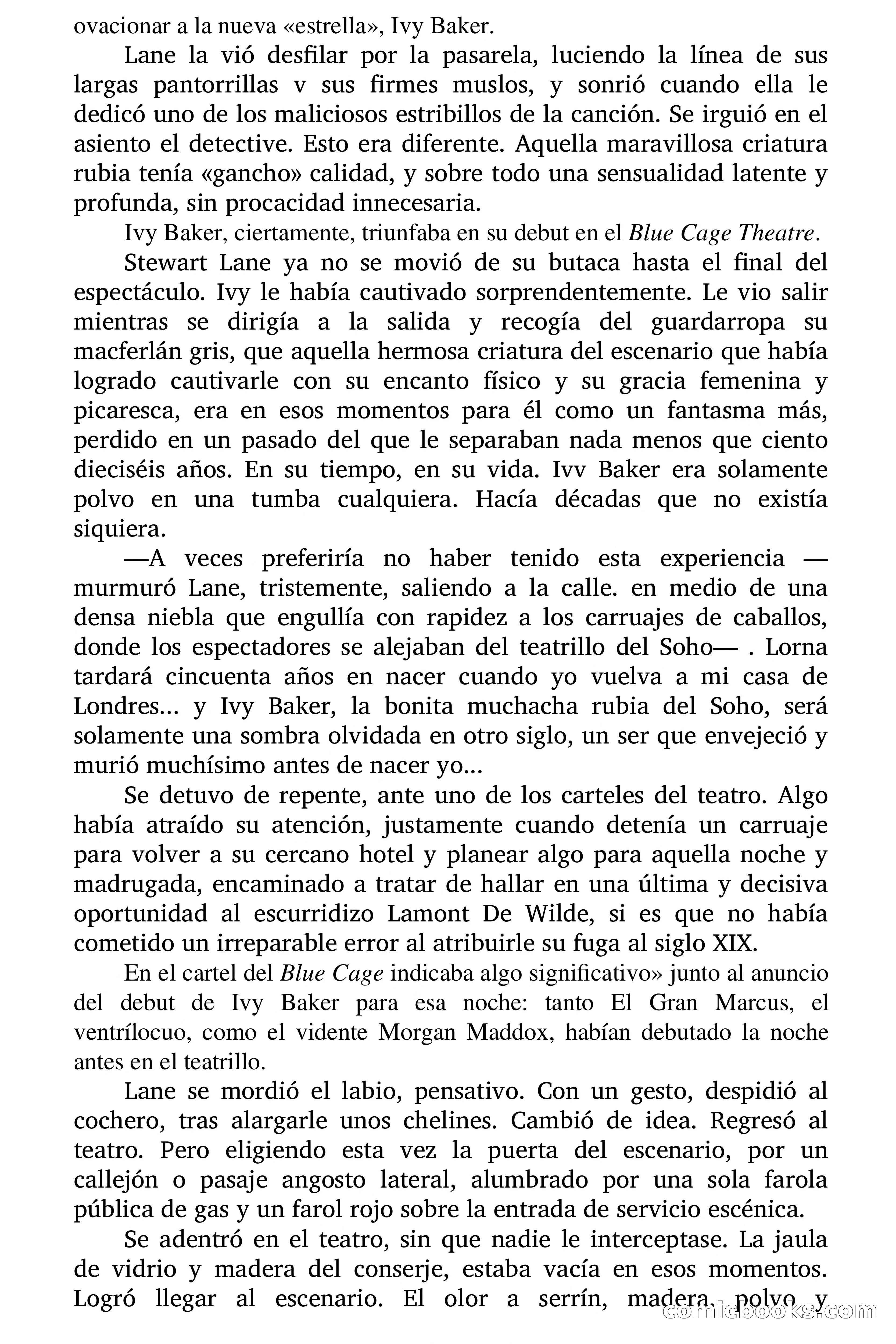 Crimen en el siglo XXI — page 57 of 69