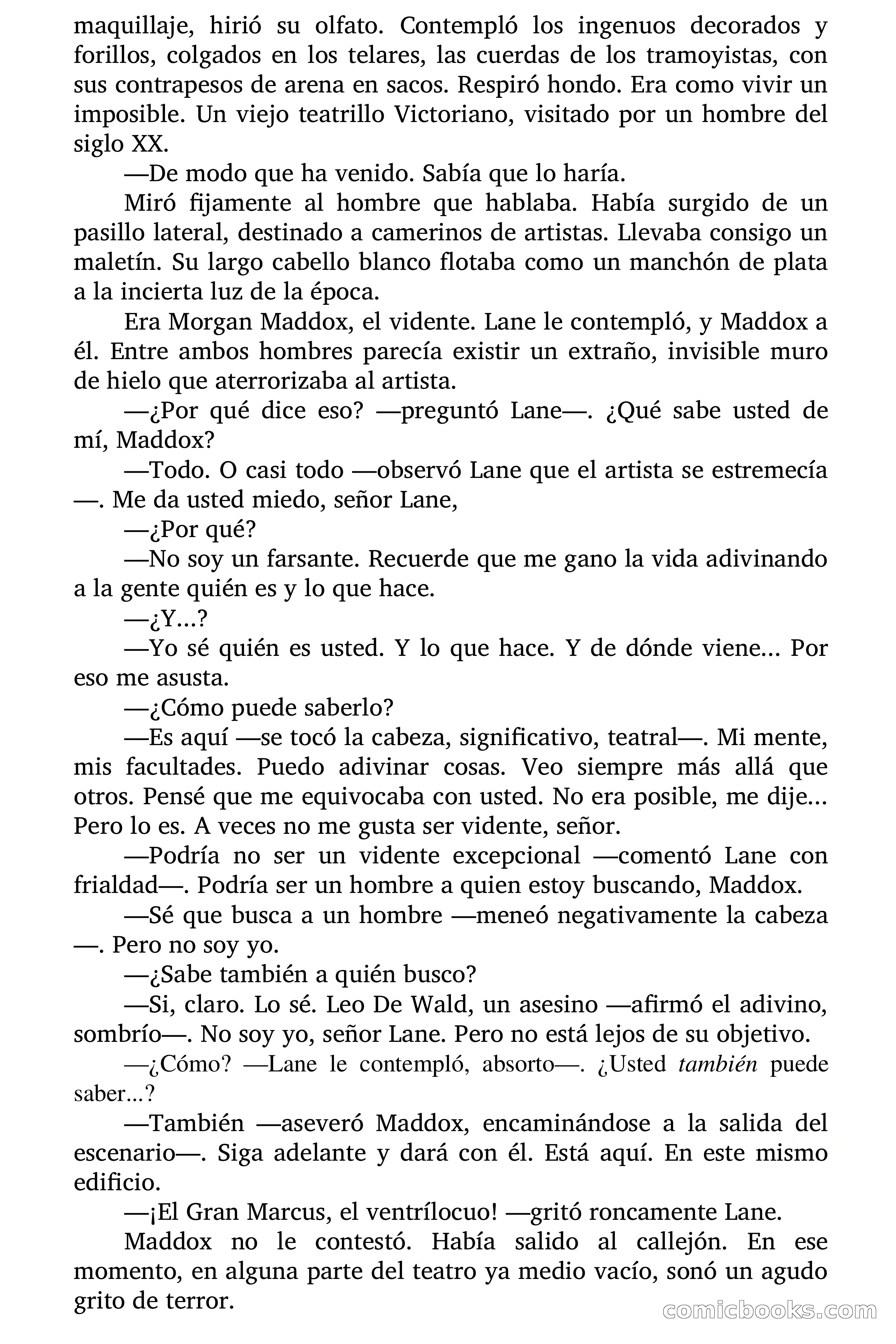 Crimen en el siglo XXI — page 58 of 69