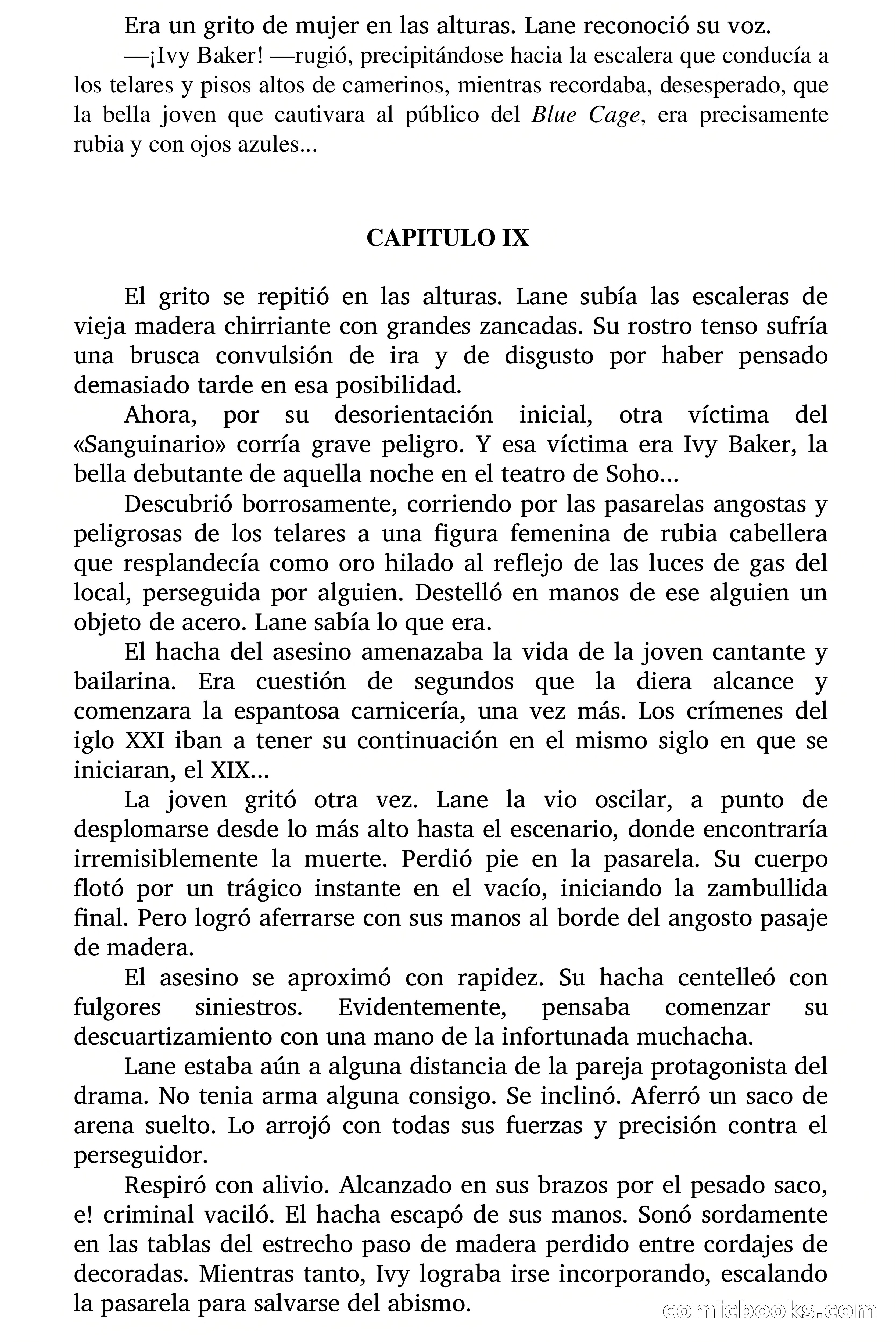 Crimen en el siglo XXI — page 59 of 69