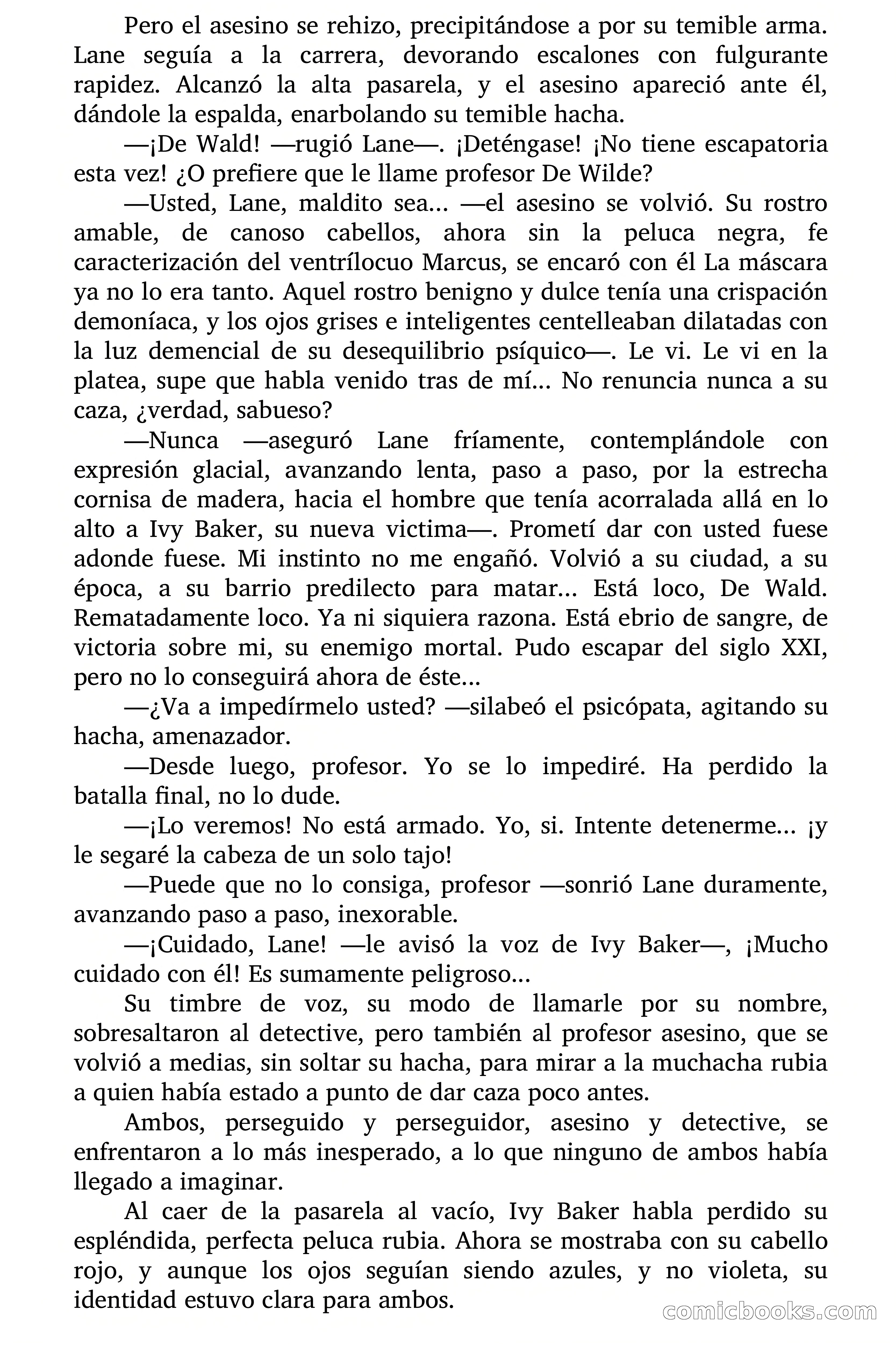 Crimen en el siglo XXI — page 60 of 69