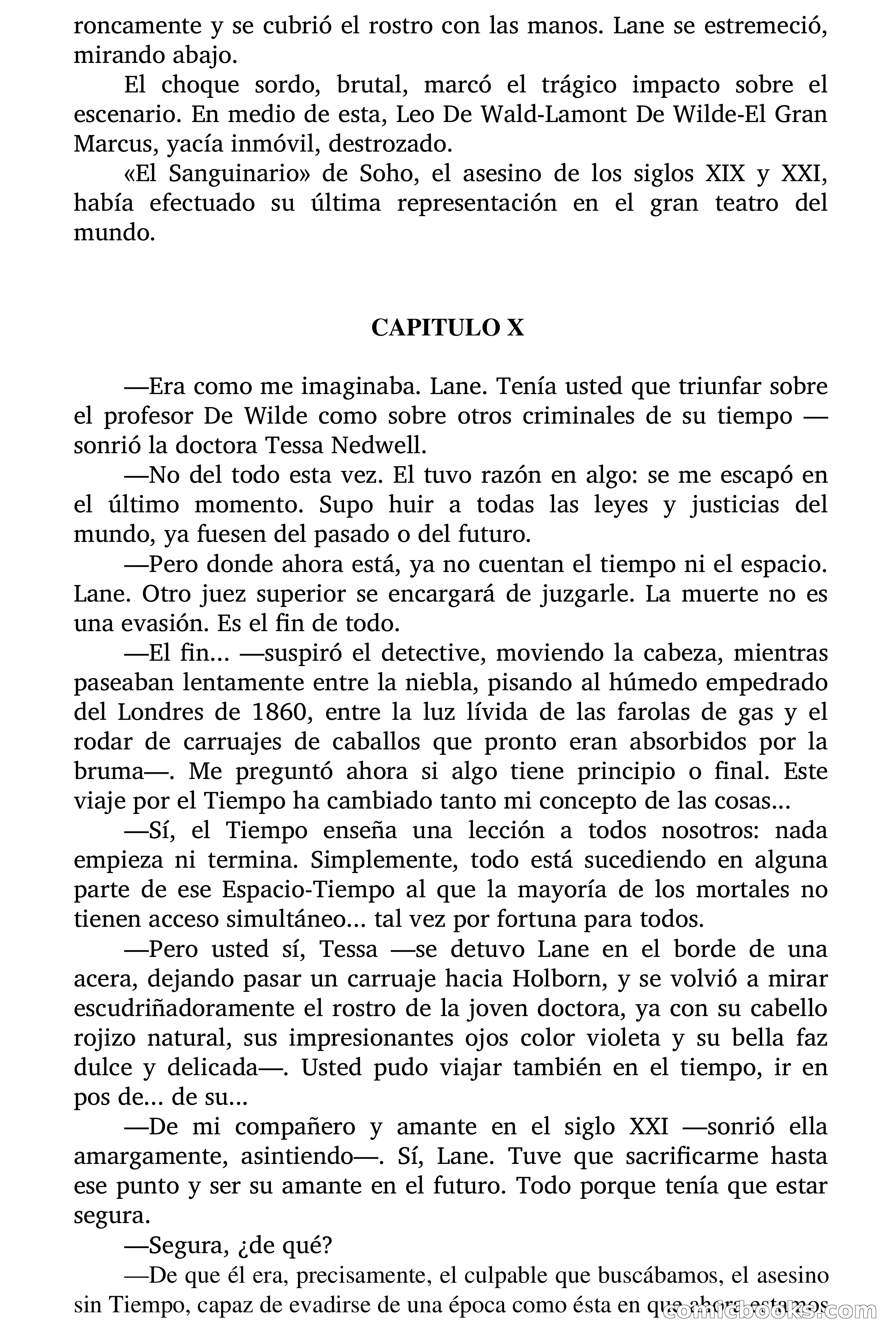 Crimen en el siglo XXI — page 62 of 69