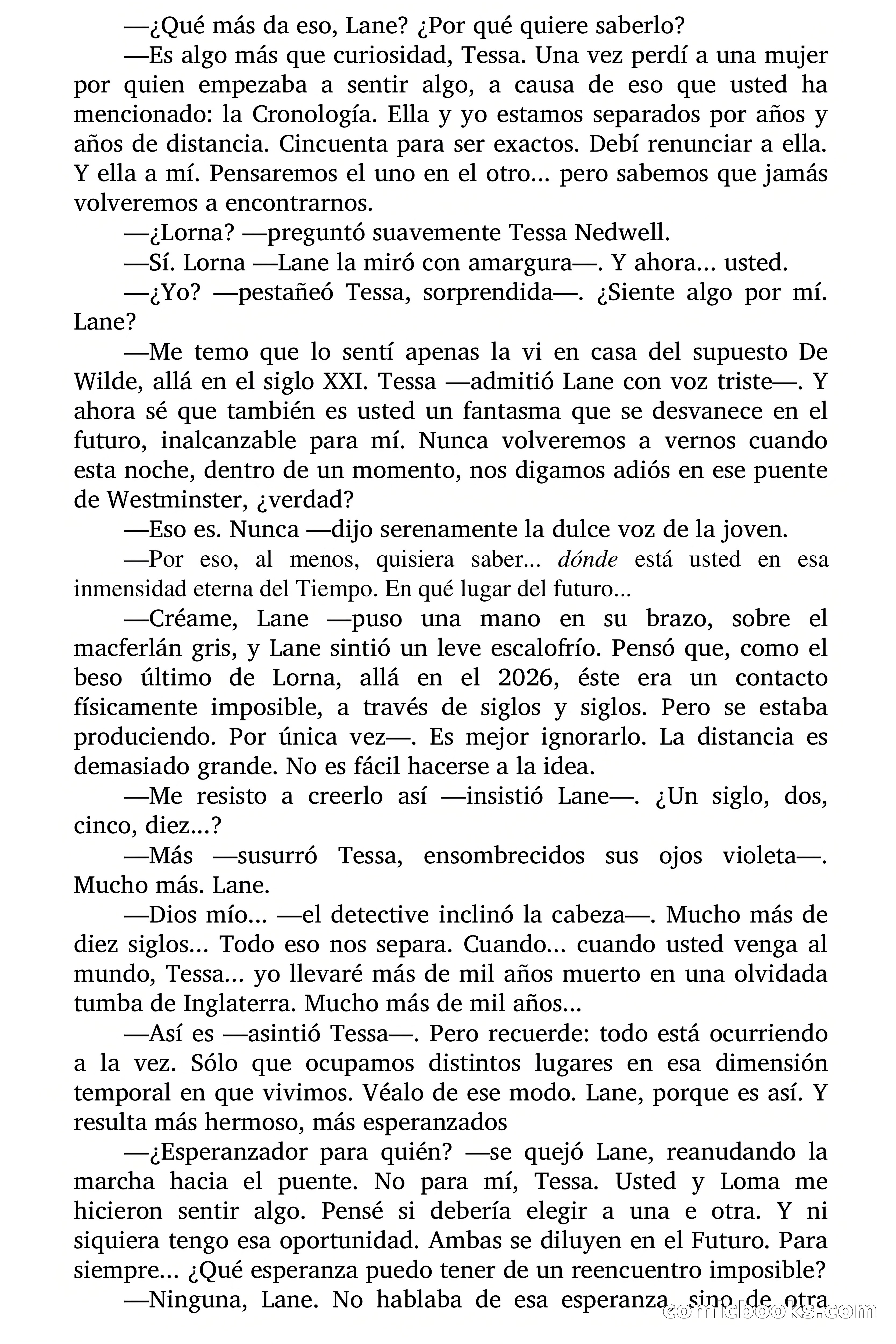 Crimen en el siglo XXI — page 65 of 69