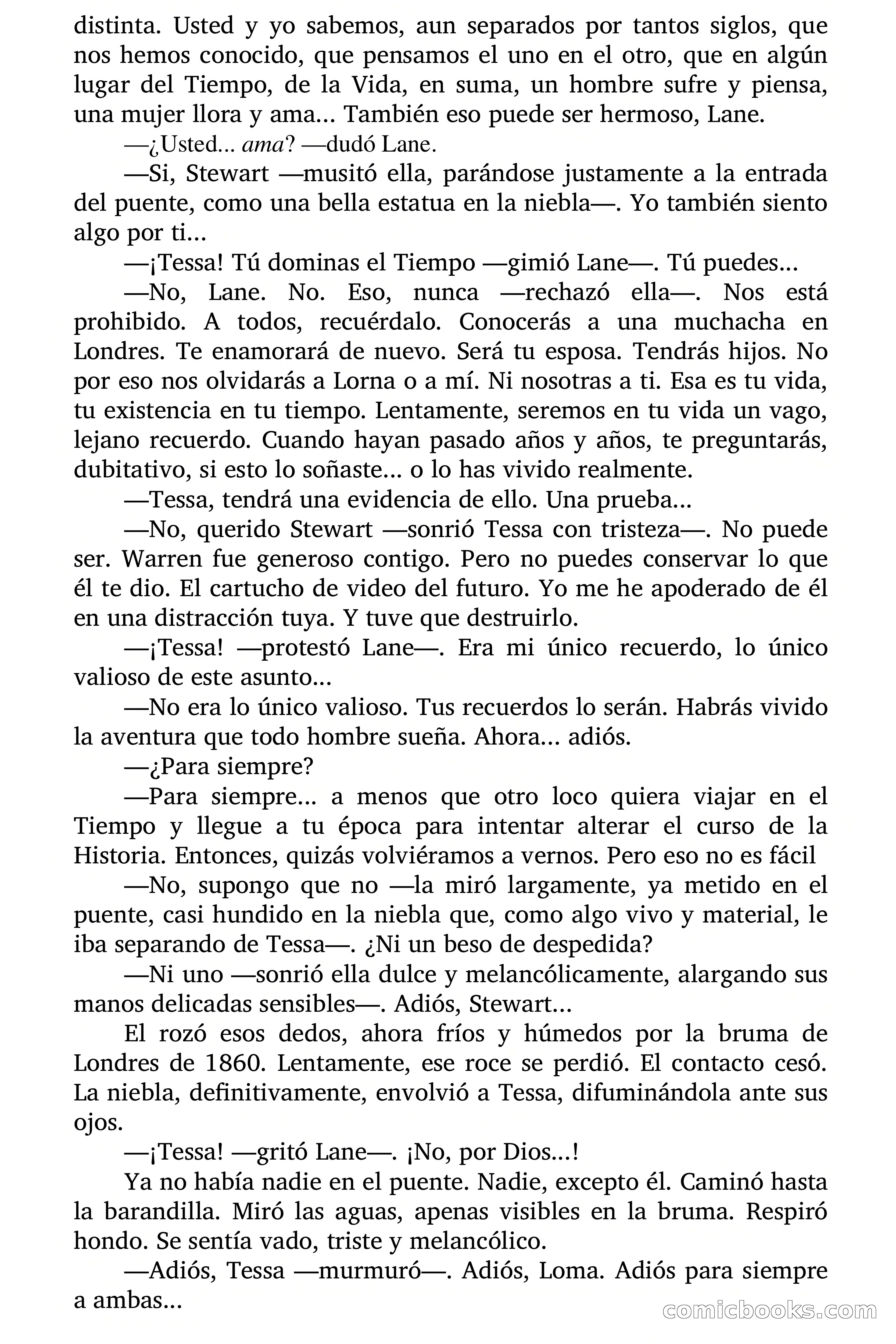 Crimen en el siglo XXI — page 66 of 69