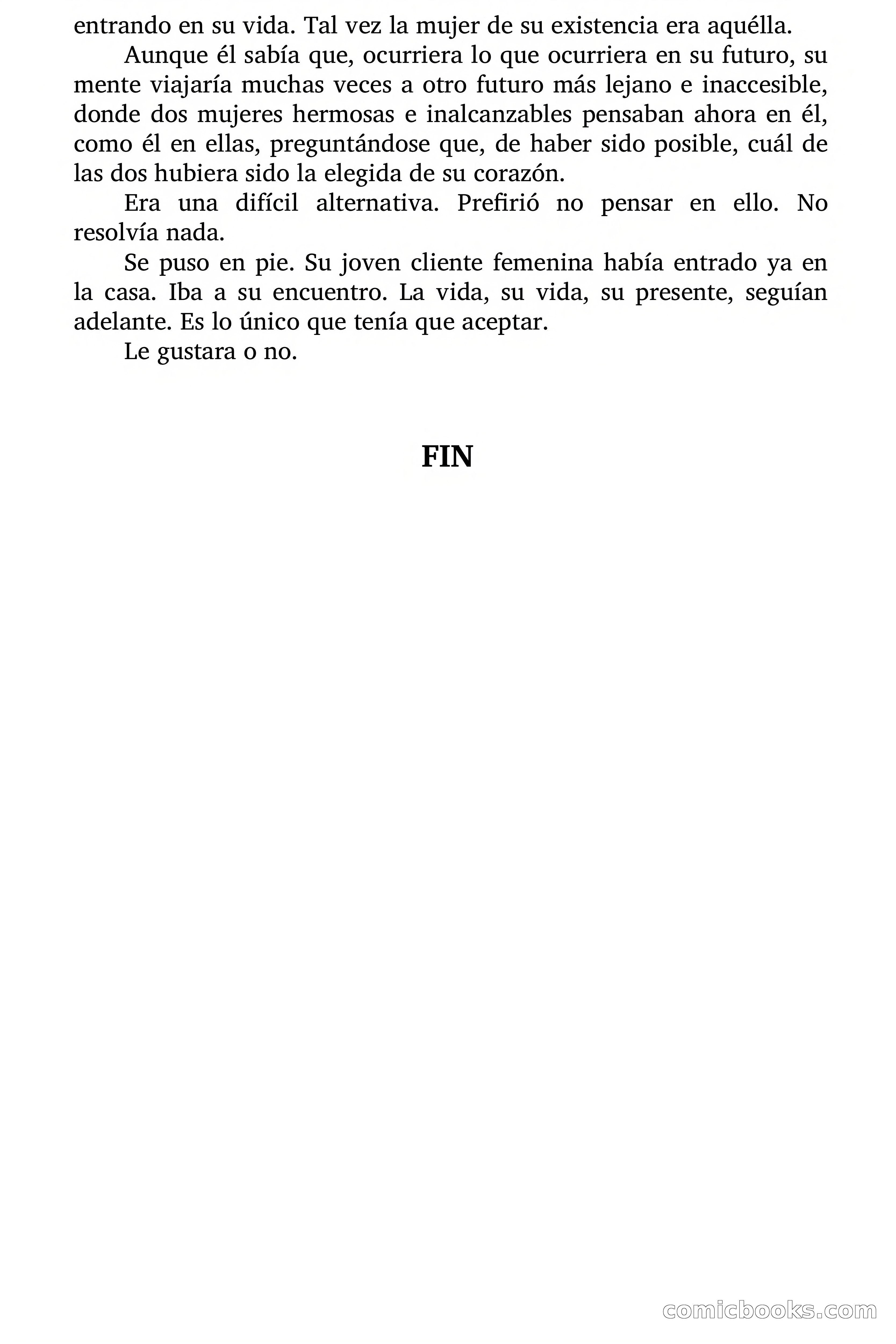 Crimen en el siglo XXI — page 68 of 69