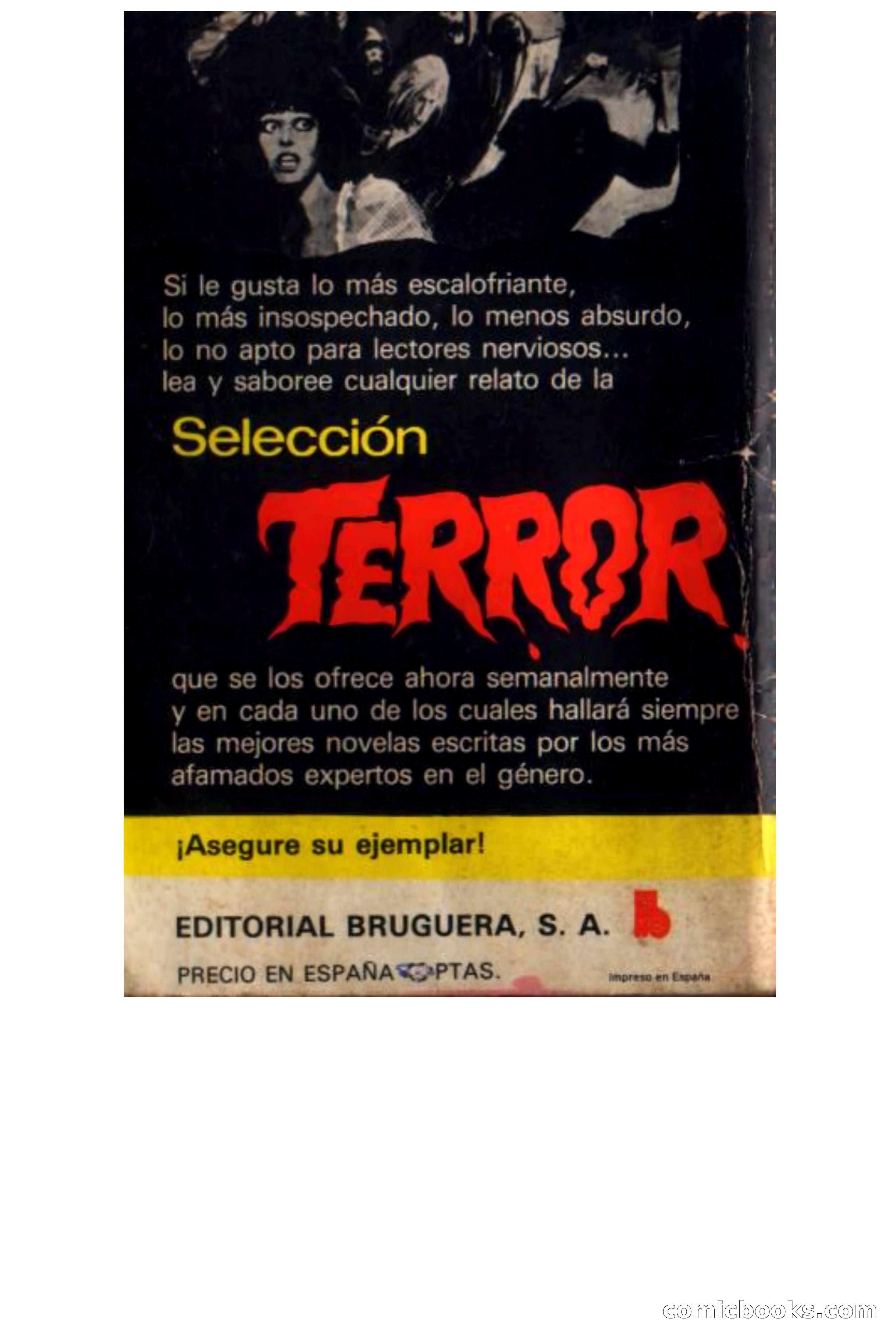 Crimen en el siglo XXI — page 69 of 69