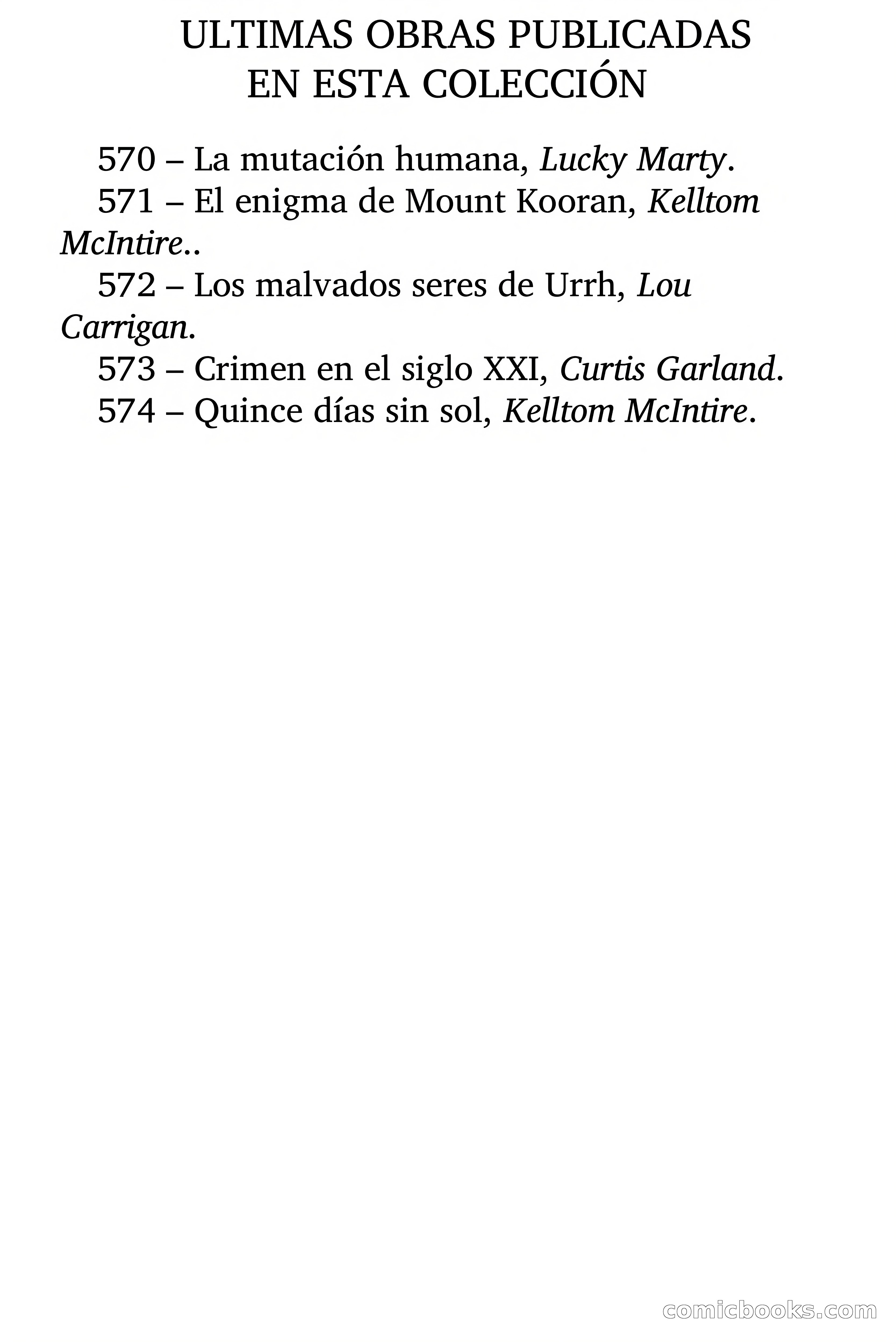 El poder en las sombras — page 3 of 74