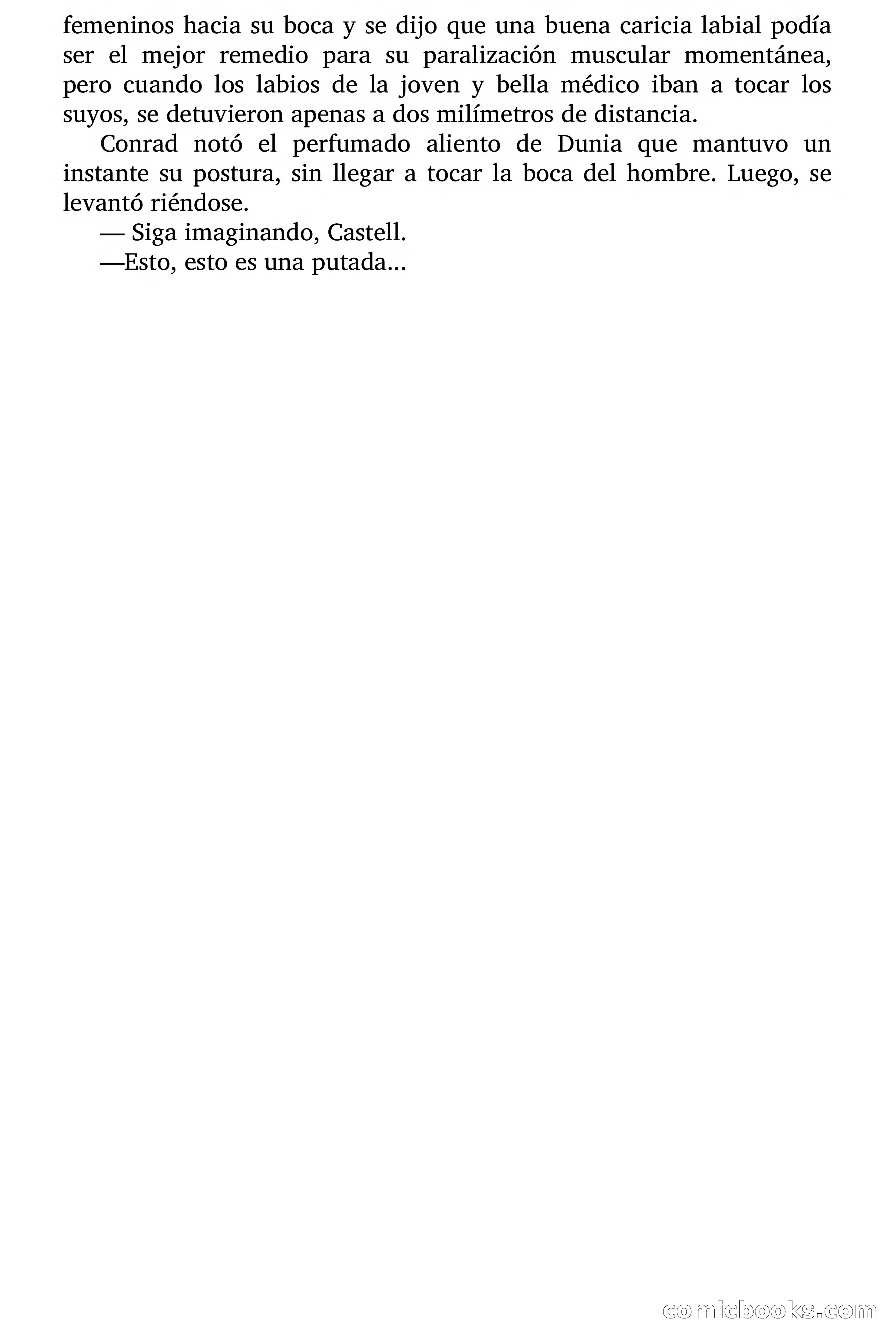 El poder en las sombras — page 16 of 74