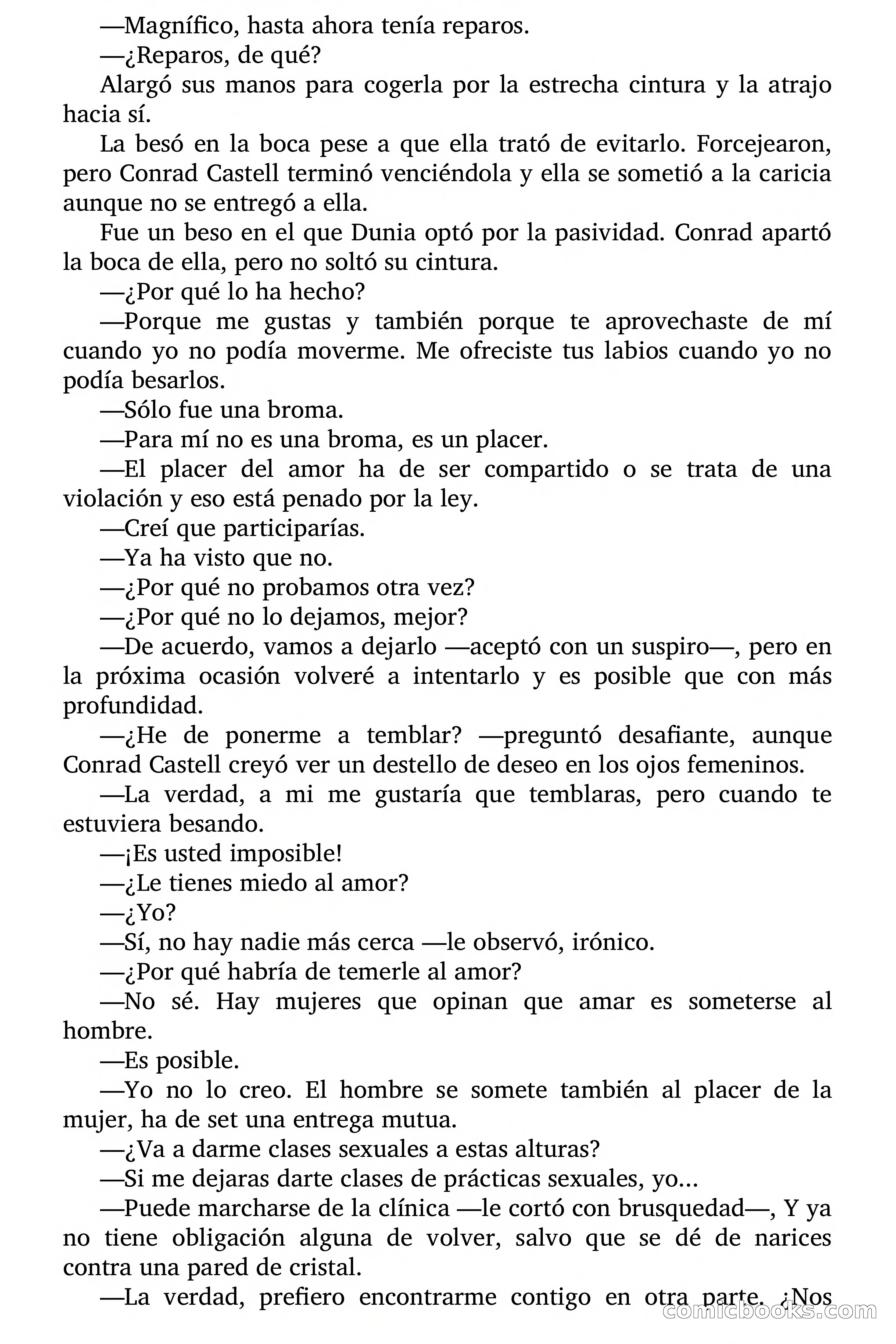 El poder en las sombras — page 31 of 74