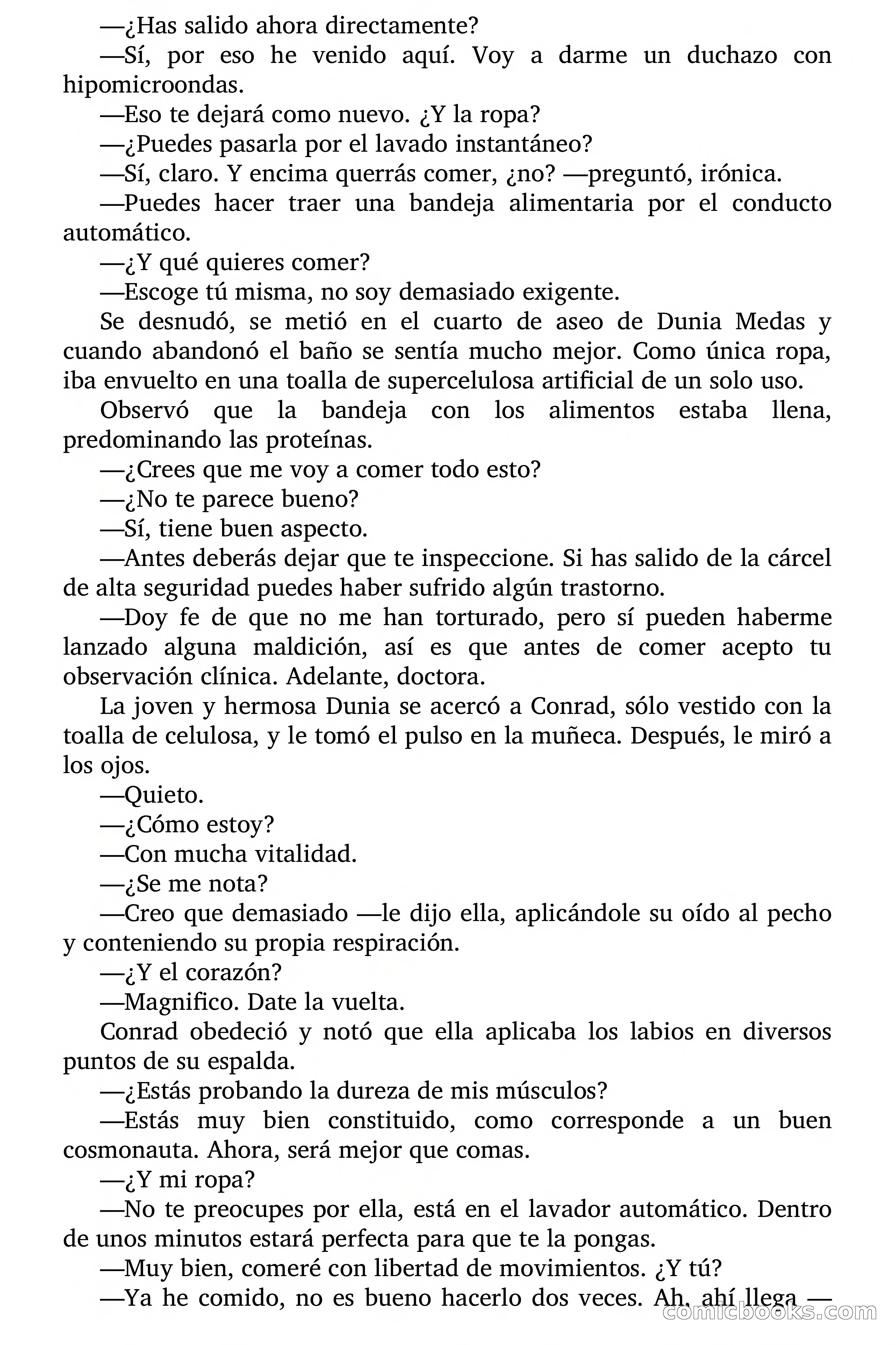 El poder en las sombras — page 44 of 74