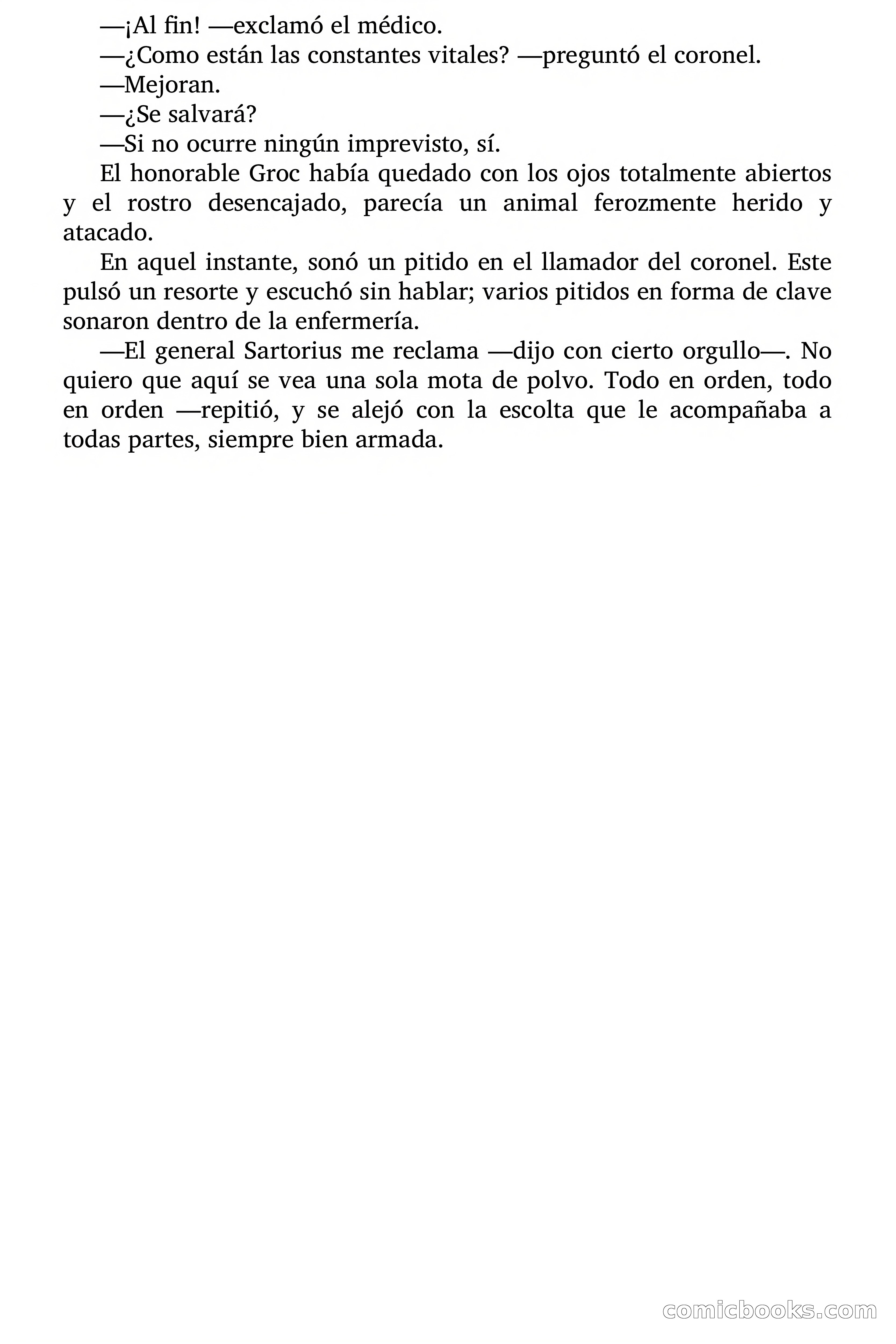El poder en las sombras — page 65 of 74