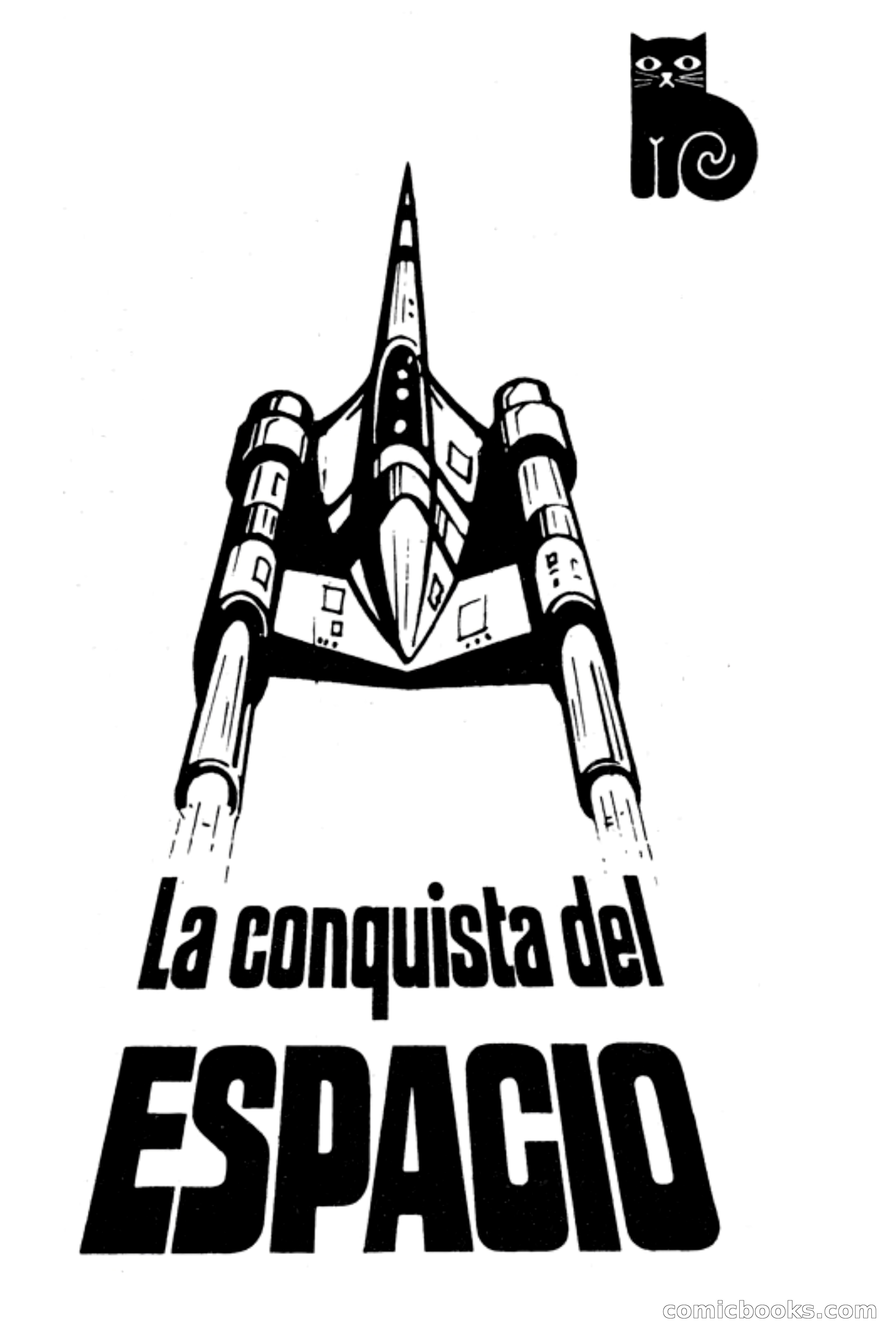 Desde los confines de la galaxia — page 4 of 90