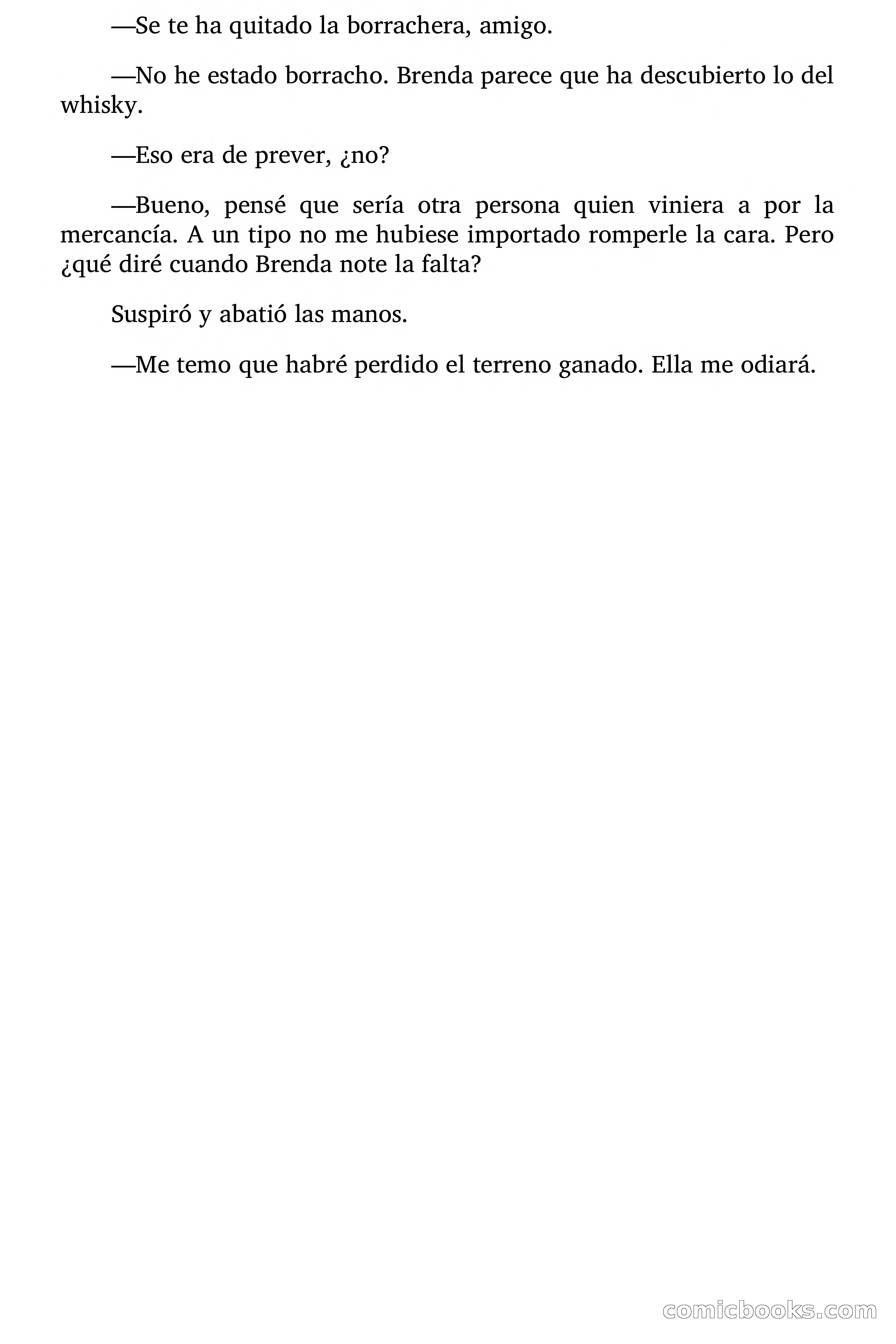 Desde los confines de la galaxia — page 25 of 90
