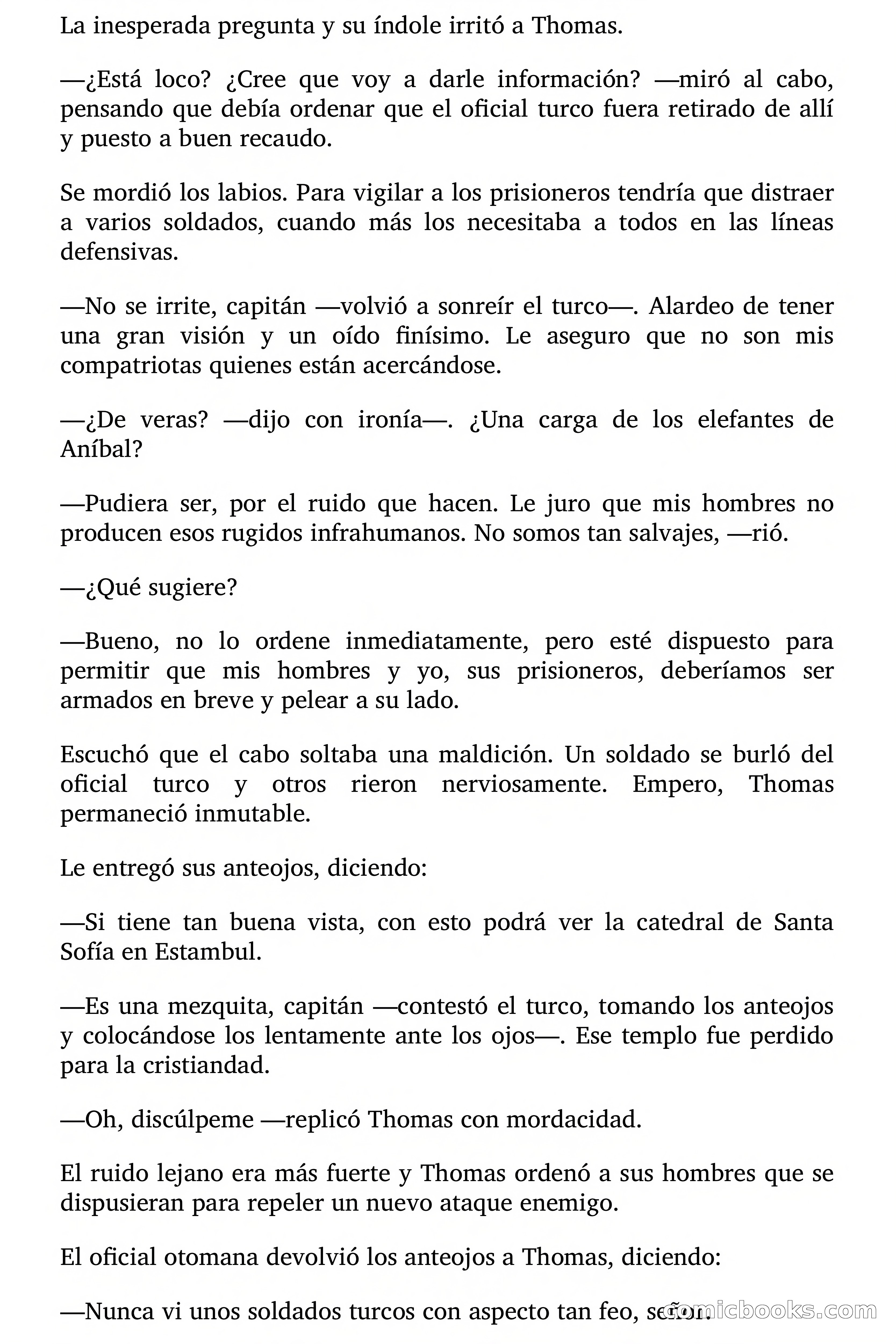 Soldados del espacio — page 24 of 83