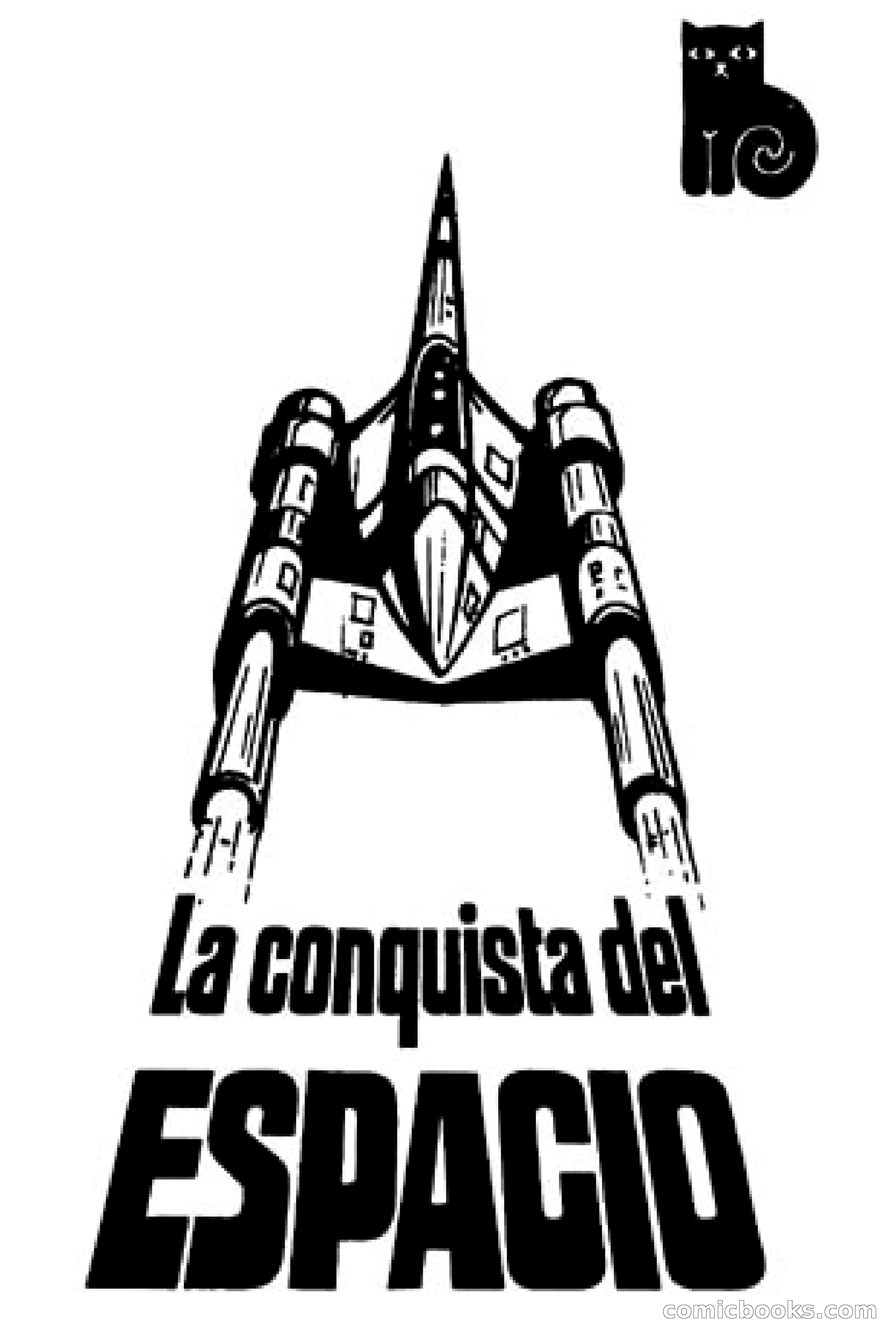 Asesino en las Estrellas (Murder Among the Stars) — page 2 of 64