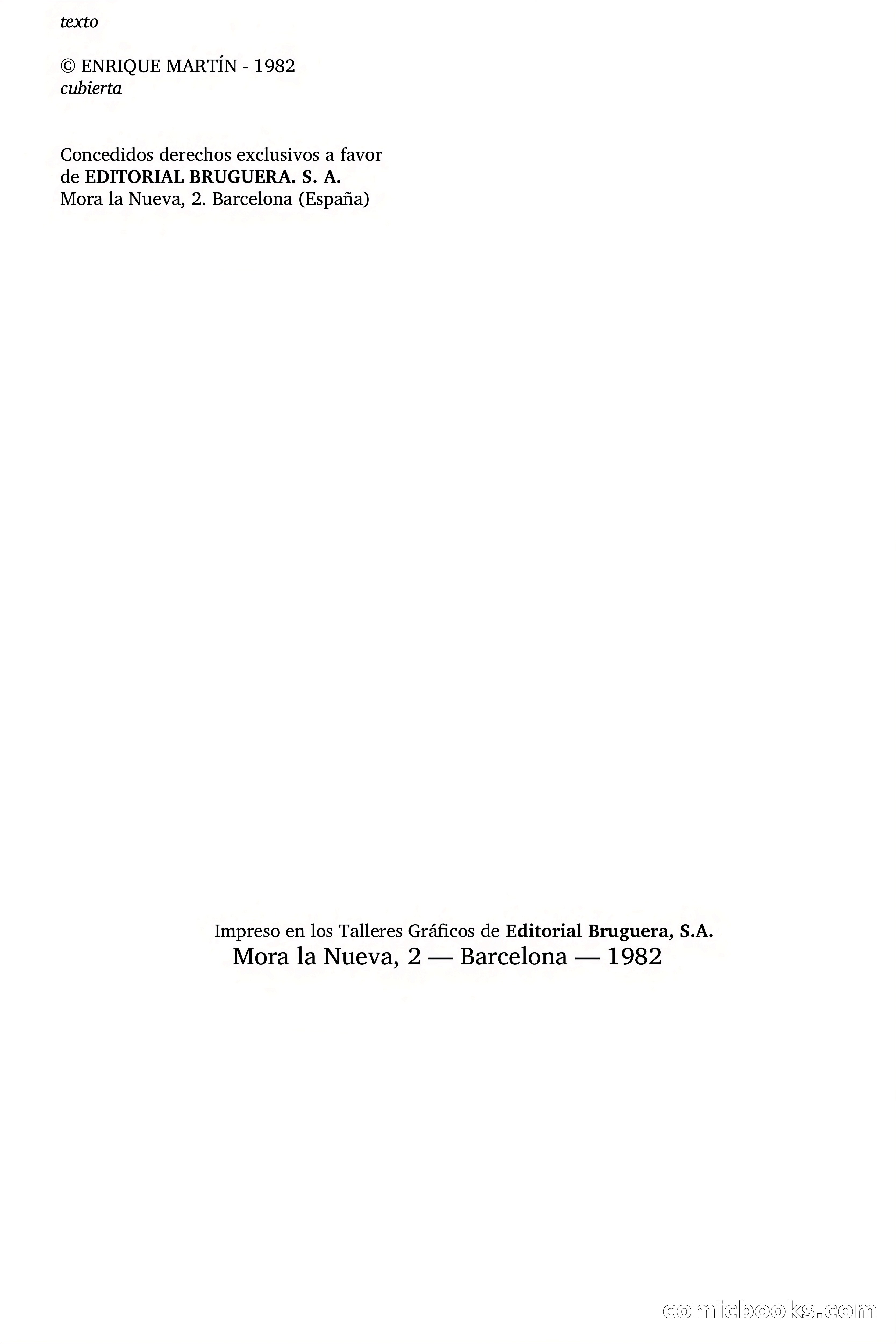 Asesino en las Estrellas (Murder Among the Stars) — page 5 of 64