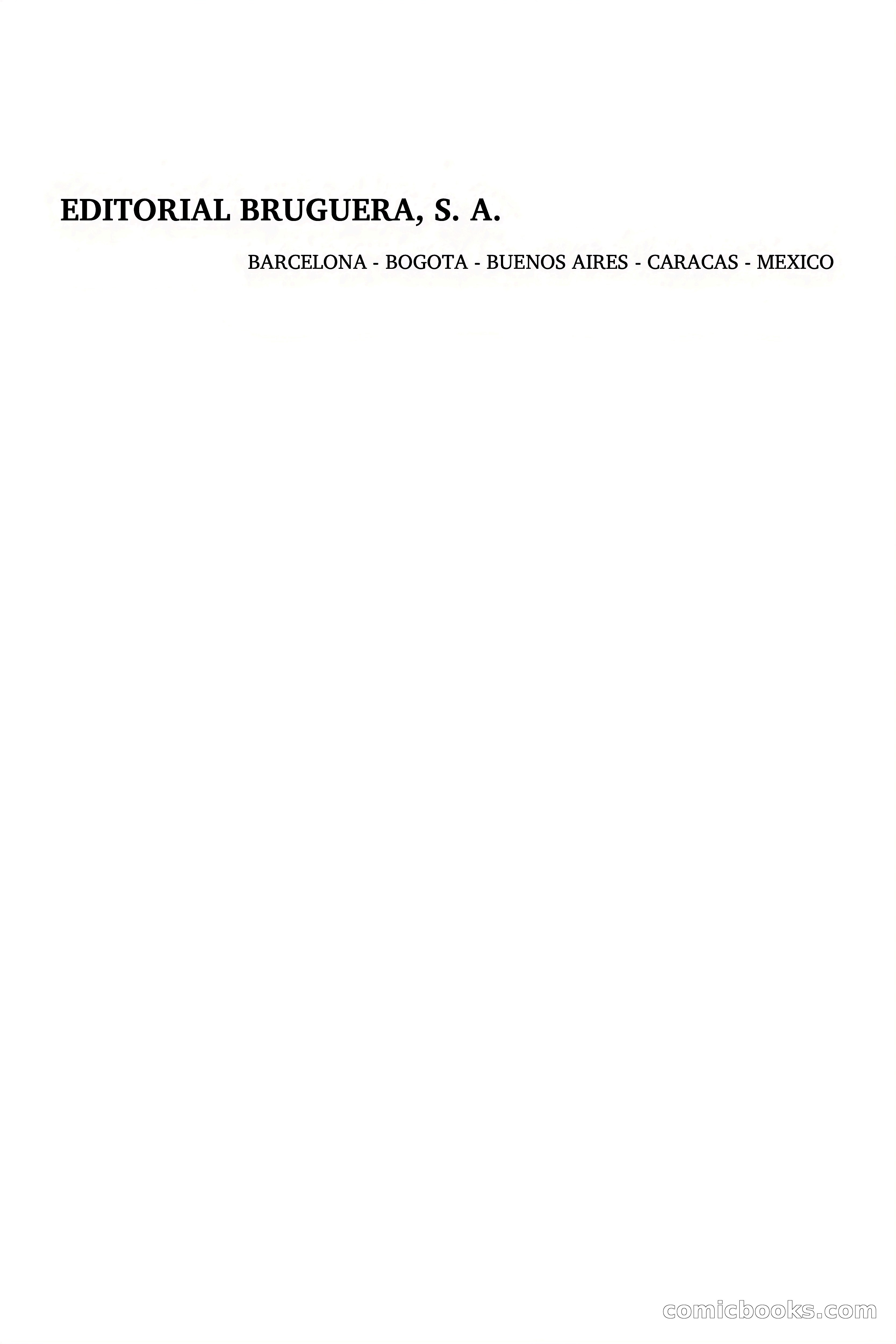 Fauna Intergaláctica — page 4 of 83
