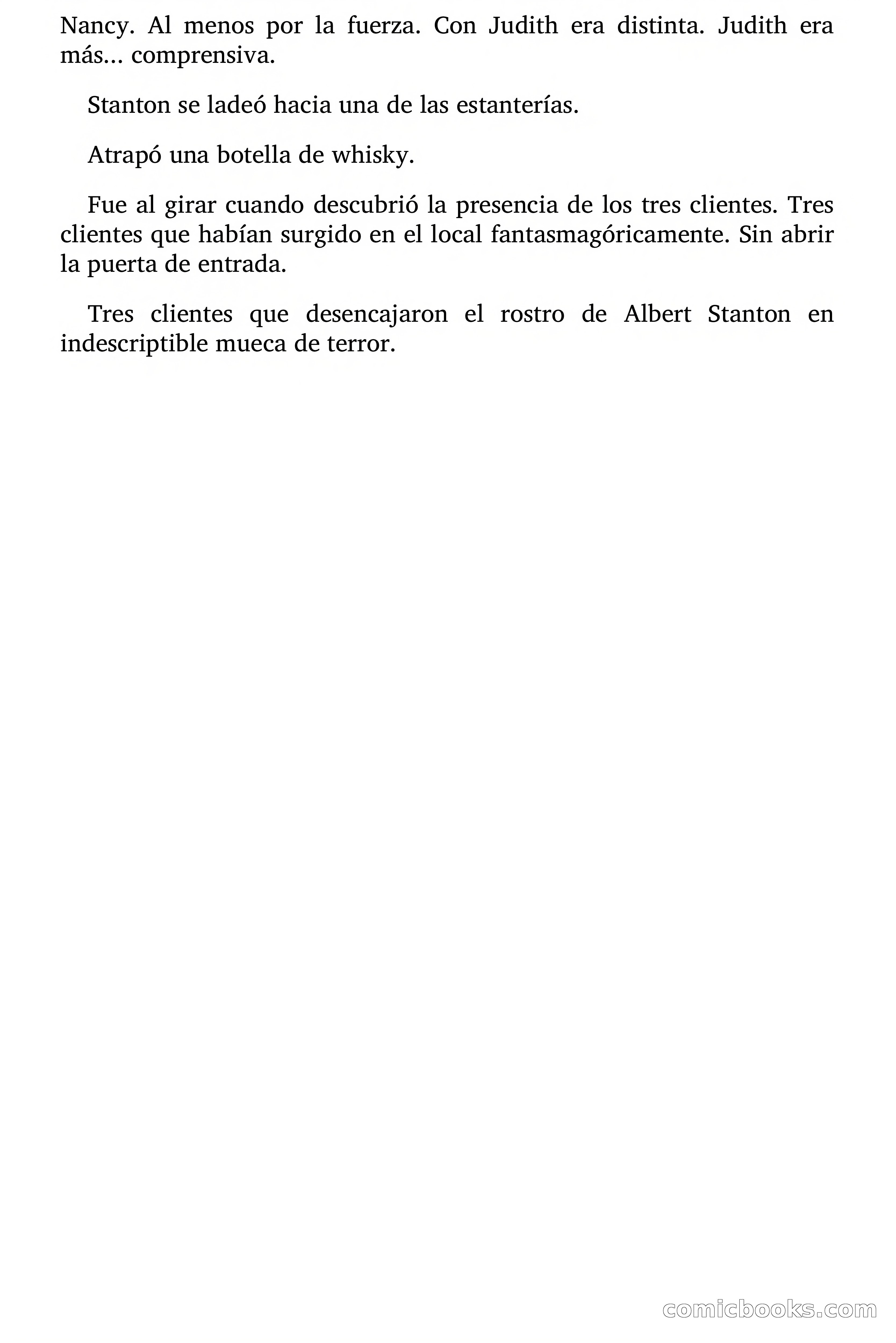 Fauna Intergaláctica — page 37 of 83